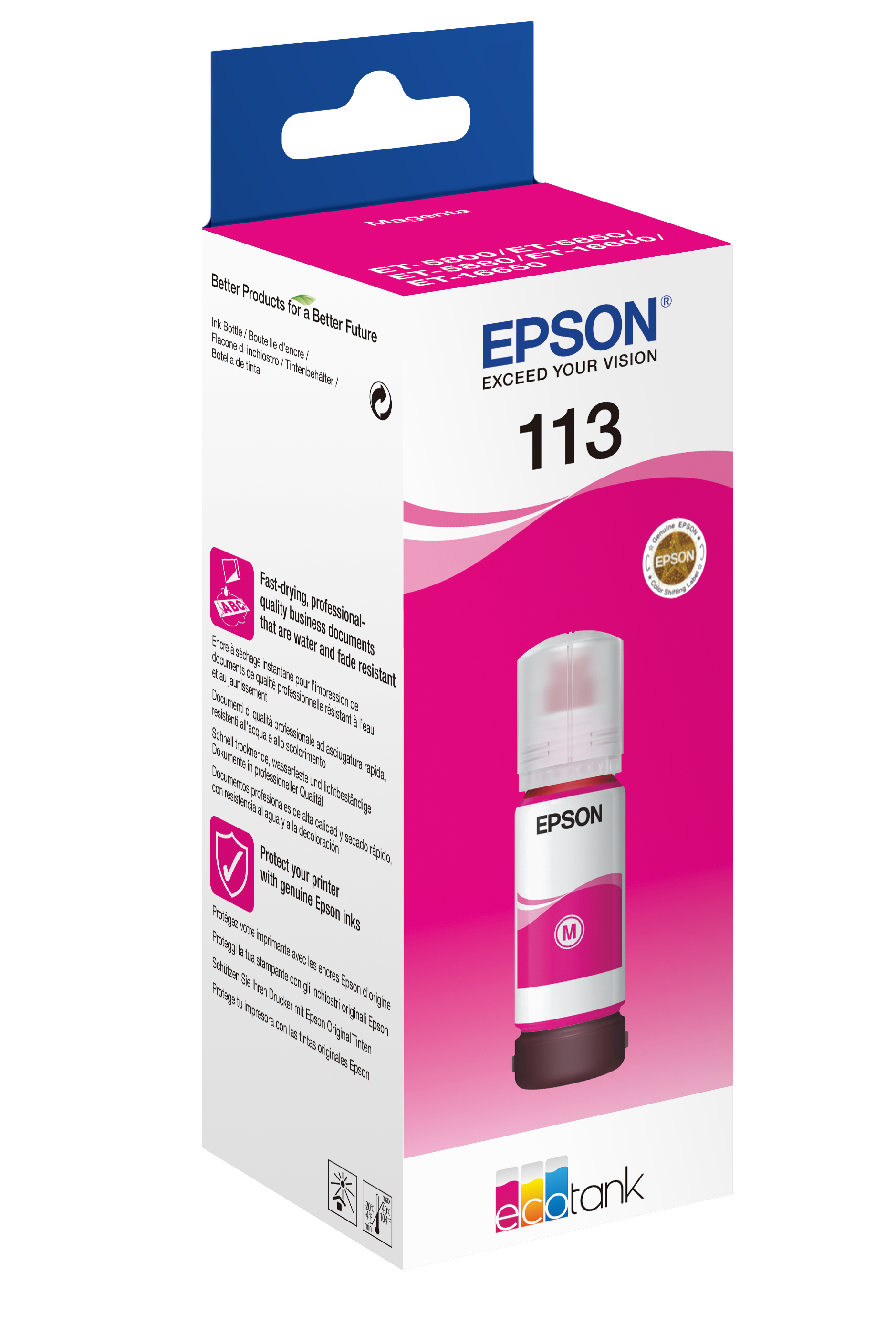 Epson 113