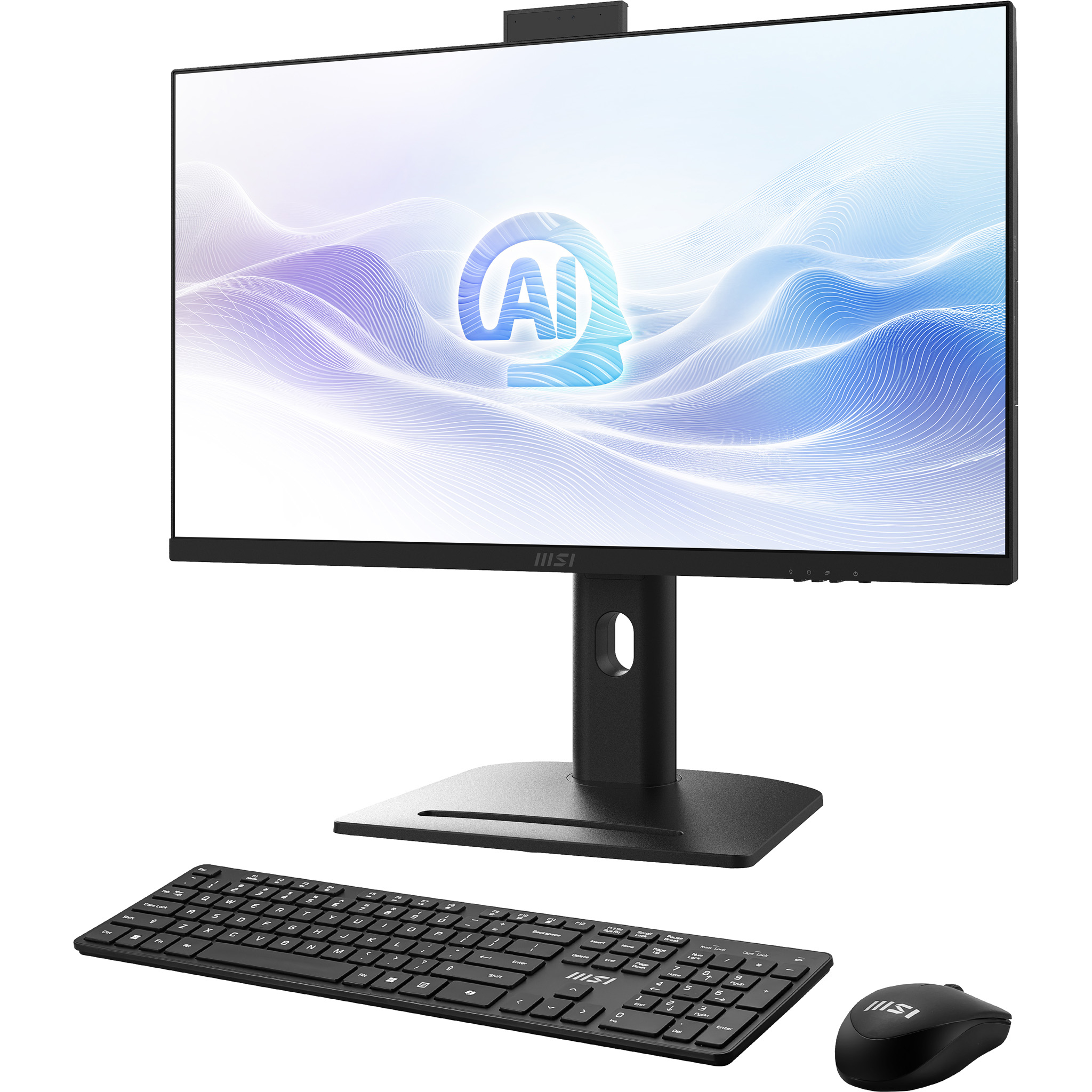 MSI Modern AM273QP AI 1UMG-221AT
