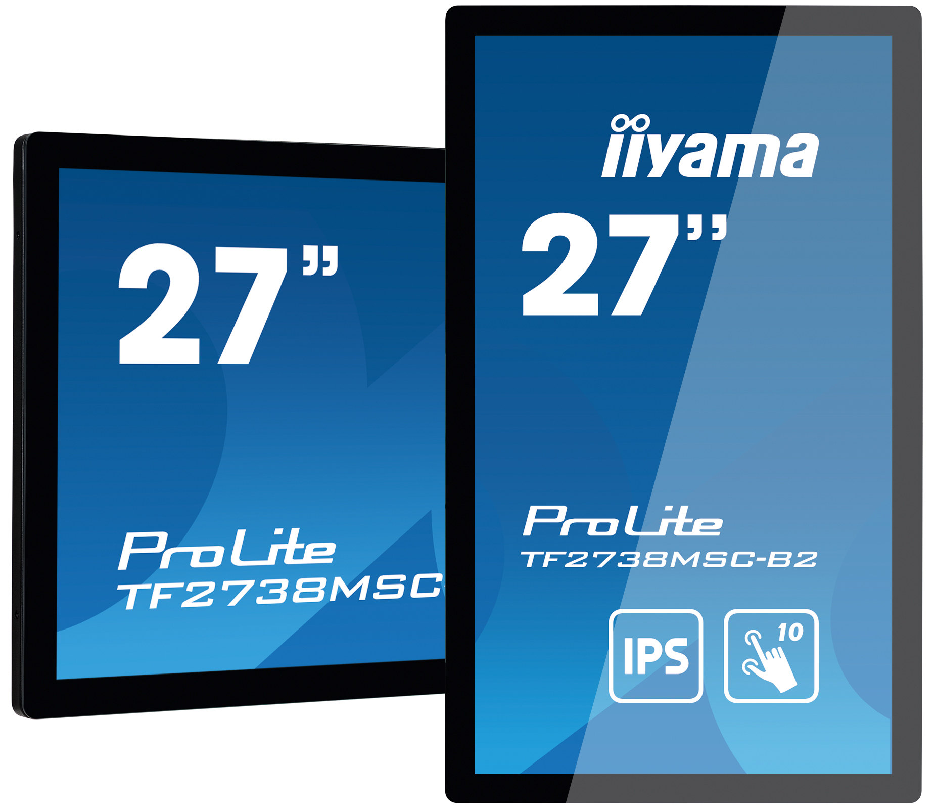 iiyama ProLite TF2738MSC-B2