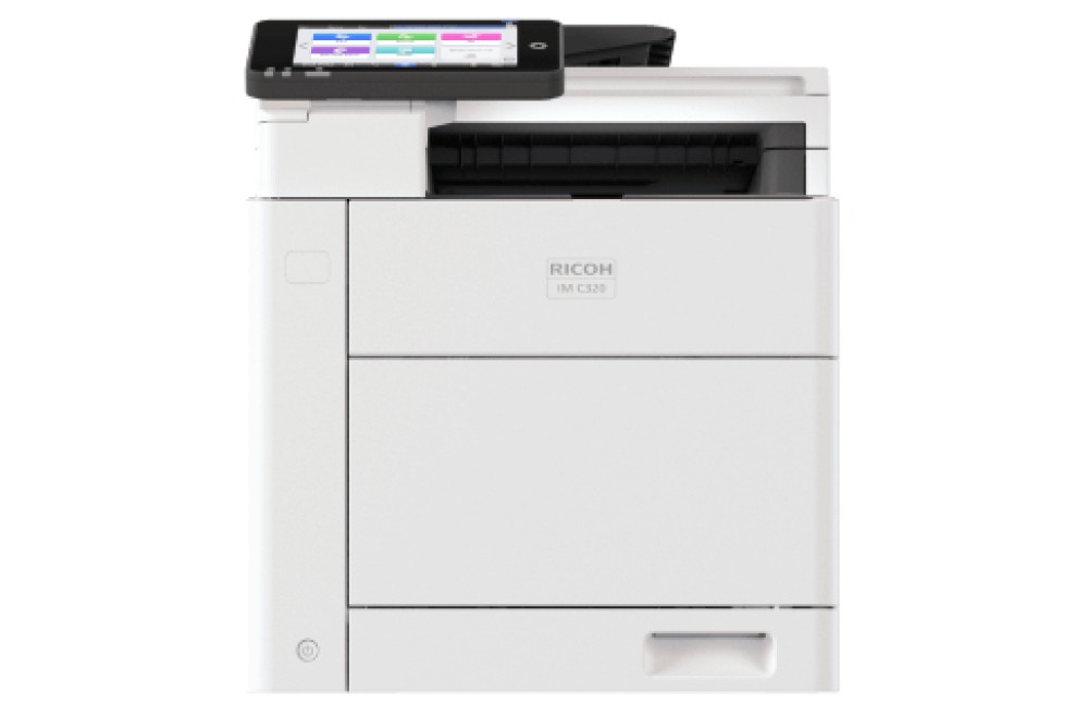 Ricoh IM C320F