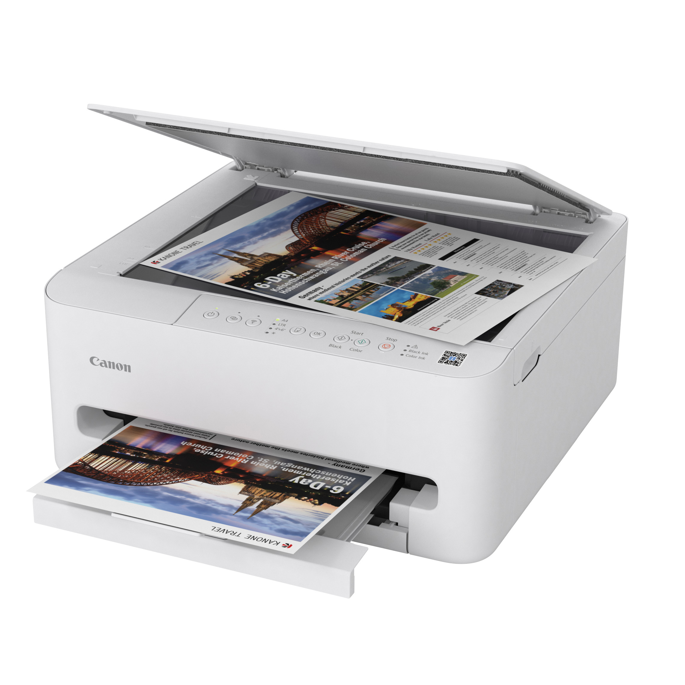 Canon PIXMA TS4150i