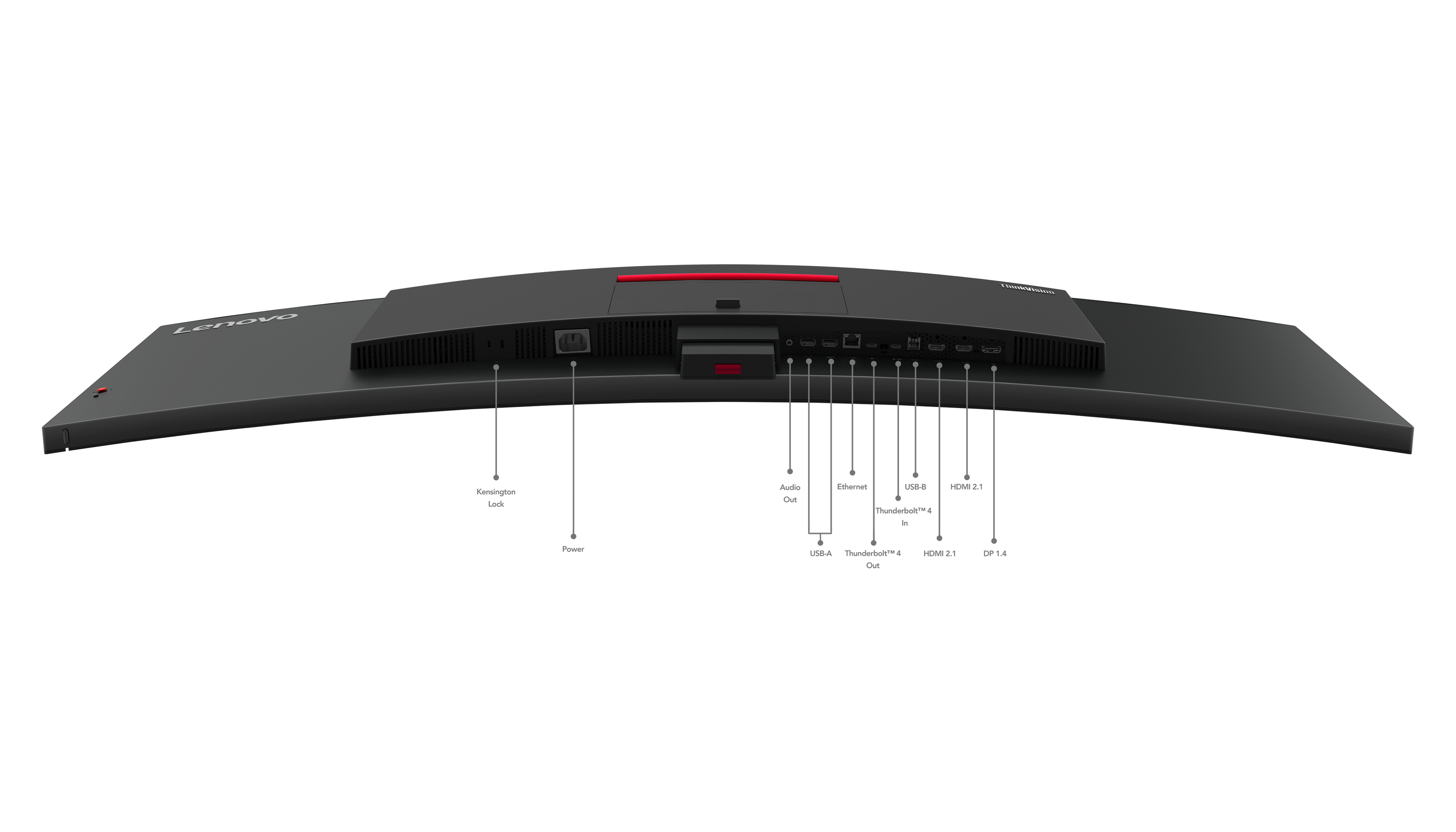Lenovo ThinkVision P49w-30