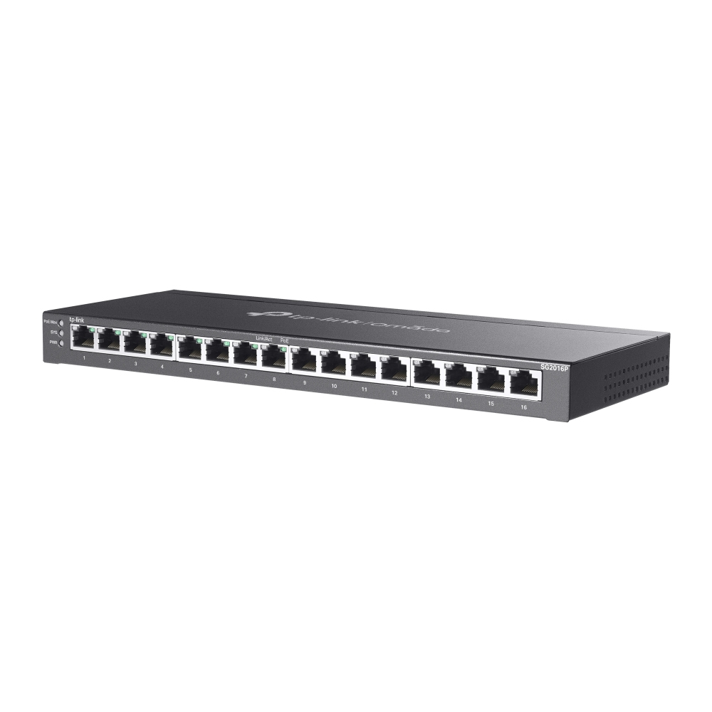 TP-Link SG2016P