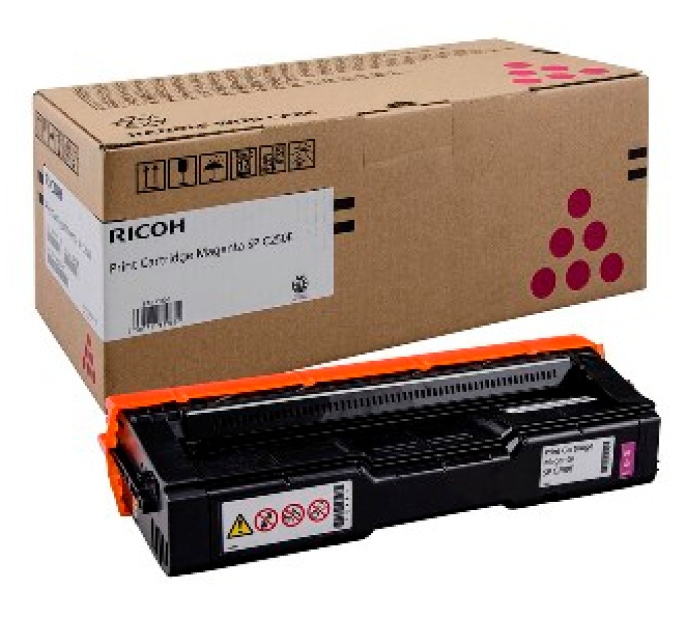 Ricoh 407545