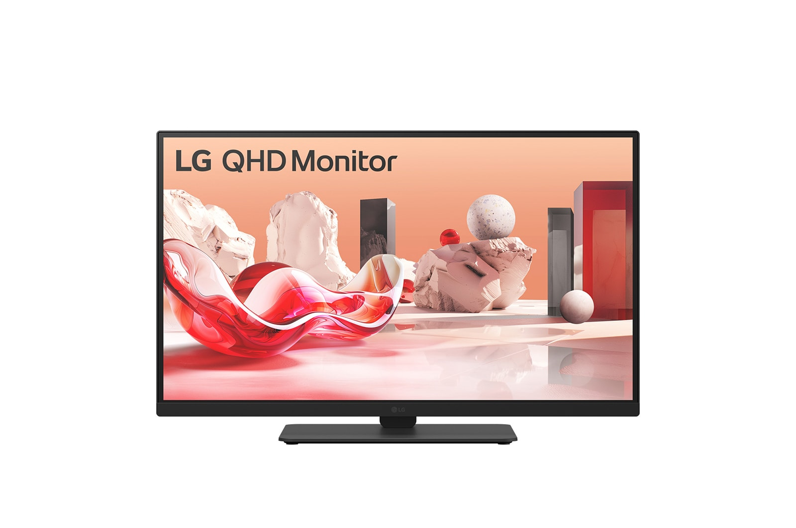 LG 27BA75QB-B