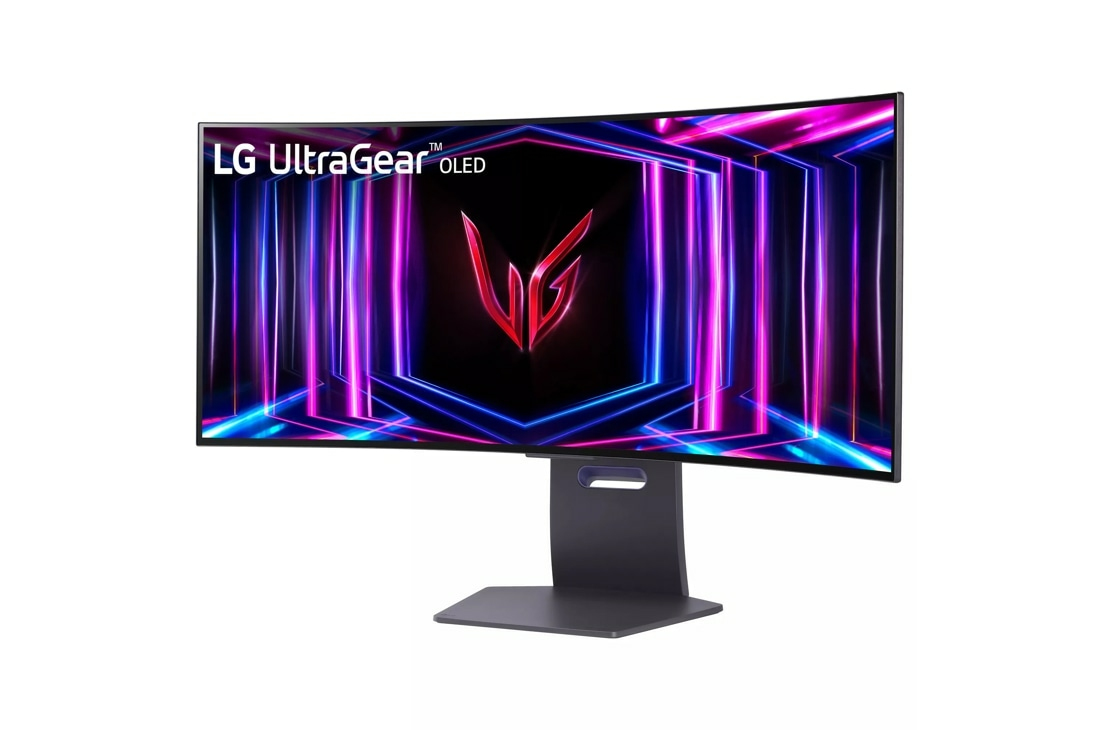 LG 34GS95QE-B