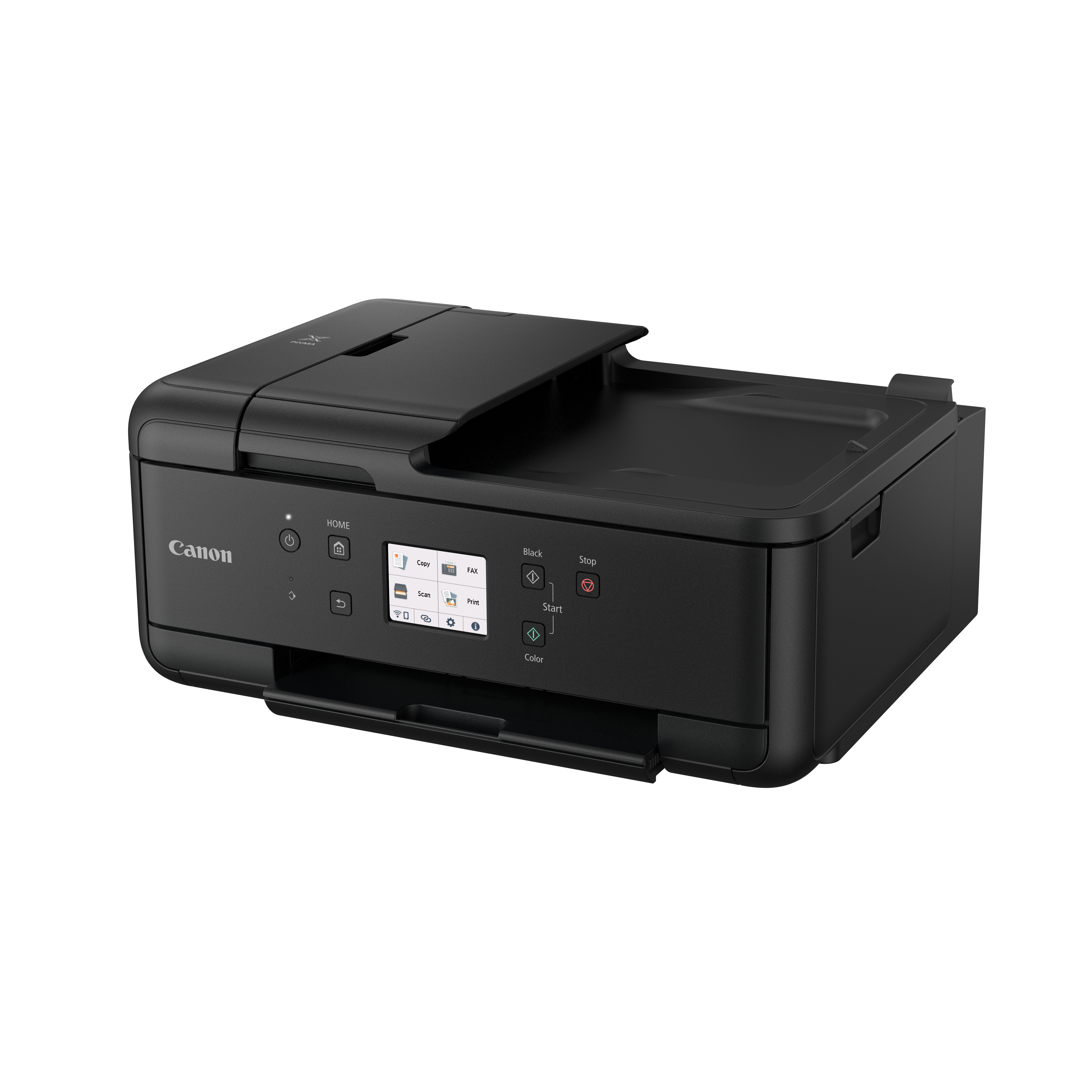 Canon PIXMA TR7650