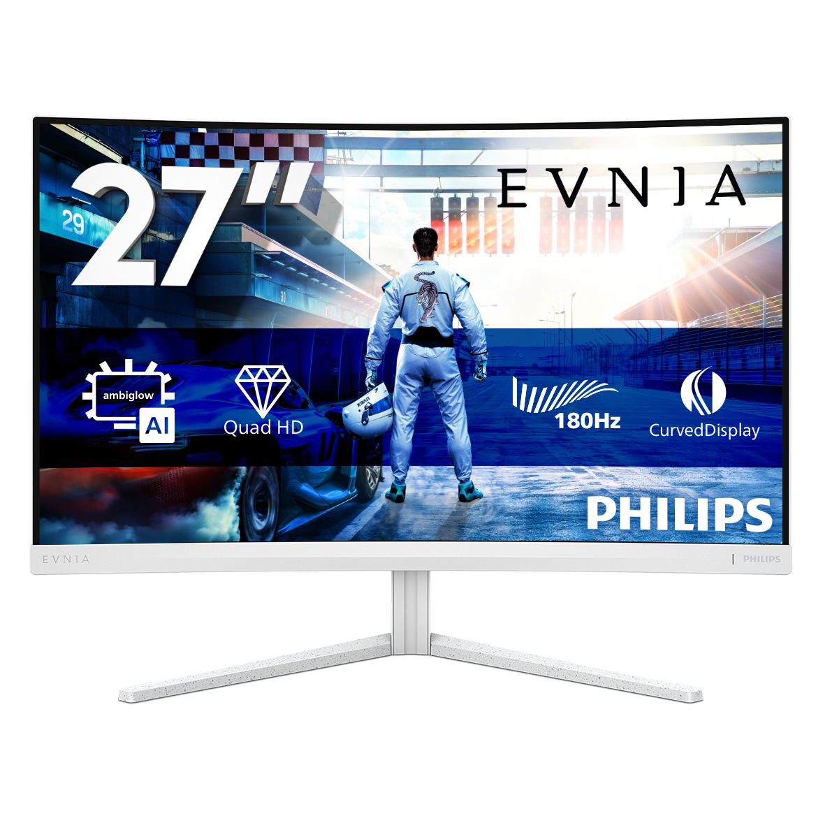 Philips 27M2C5501/00