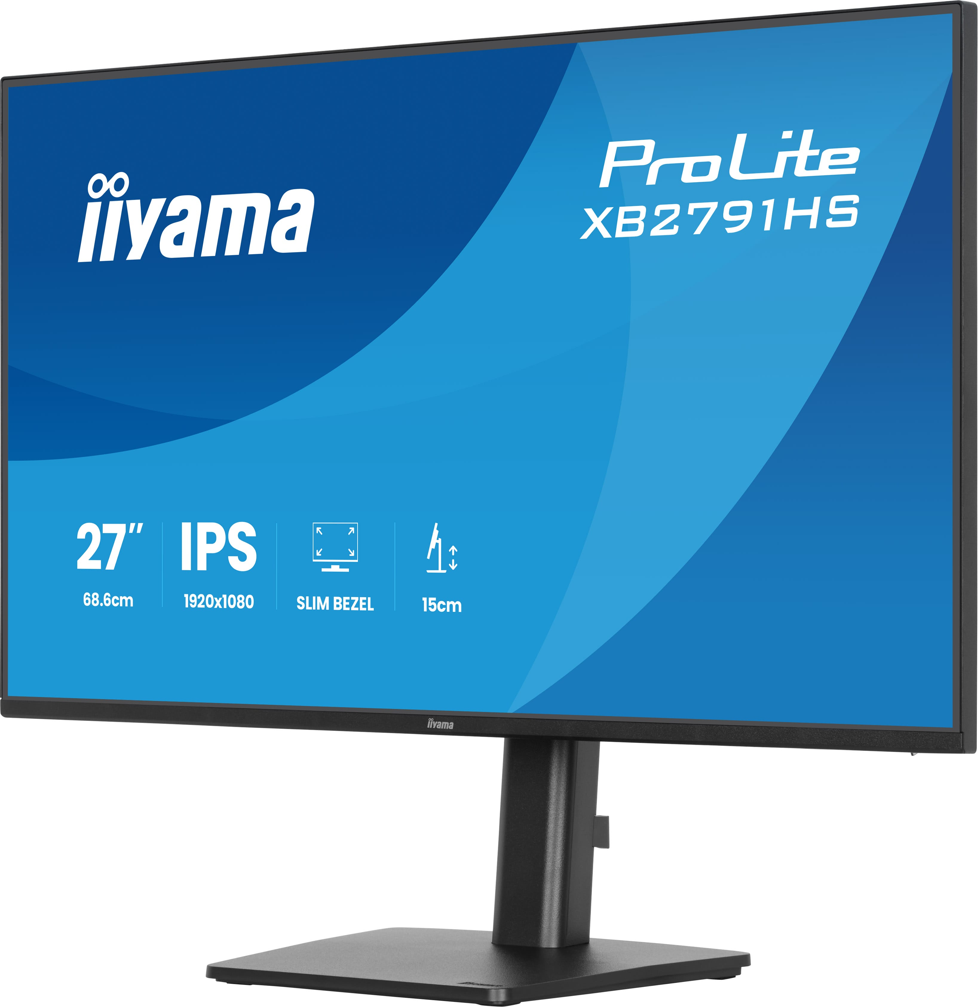 iiyama XB2791HS-B1