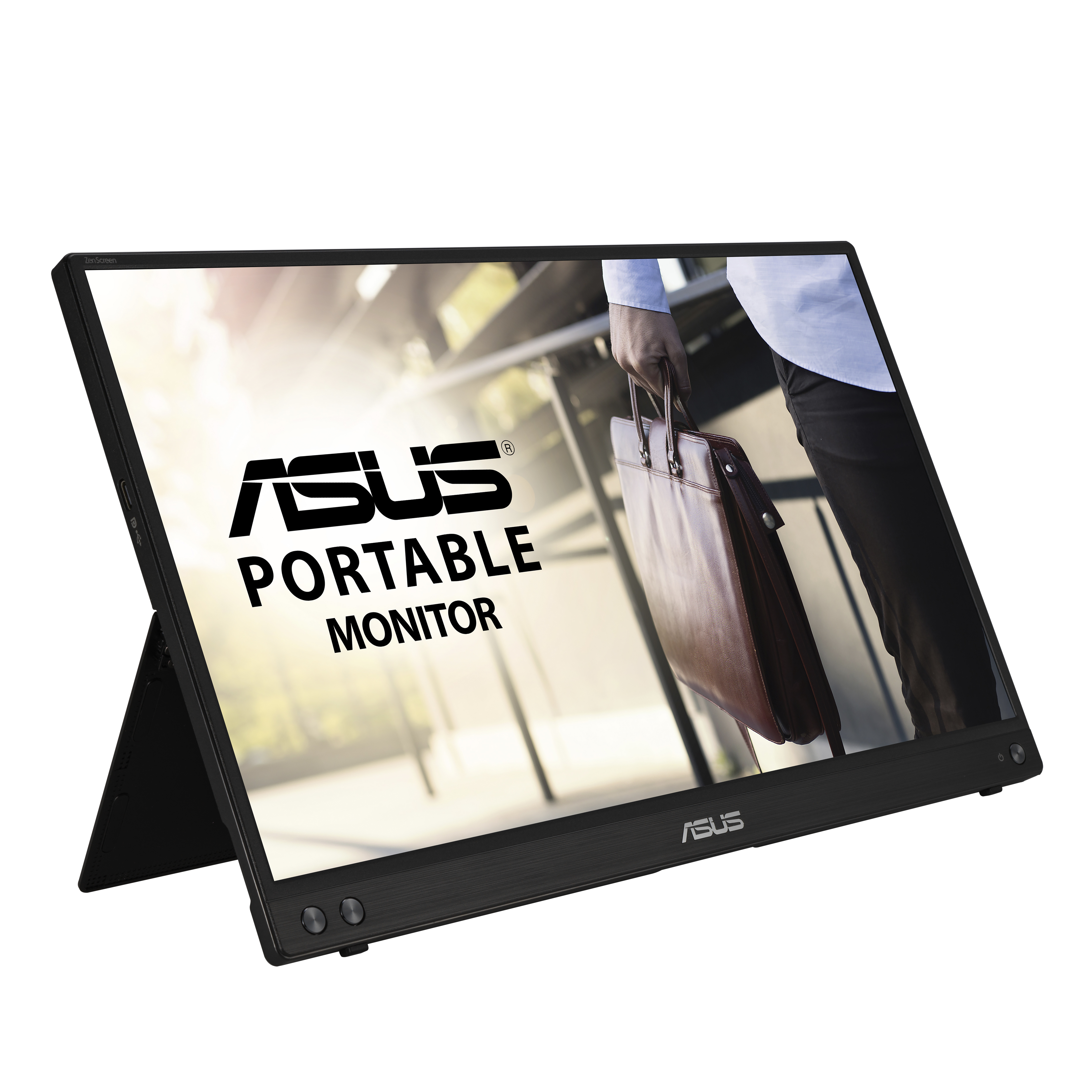 ASUS MB16ACV