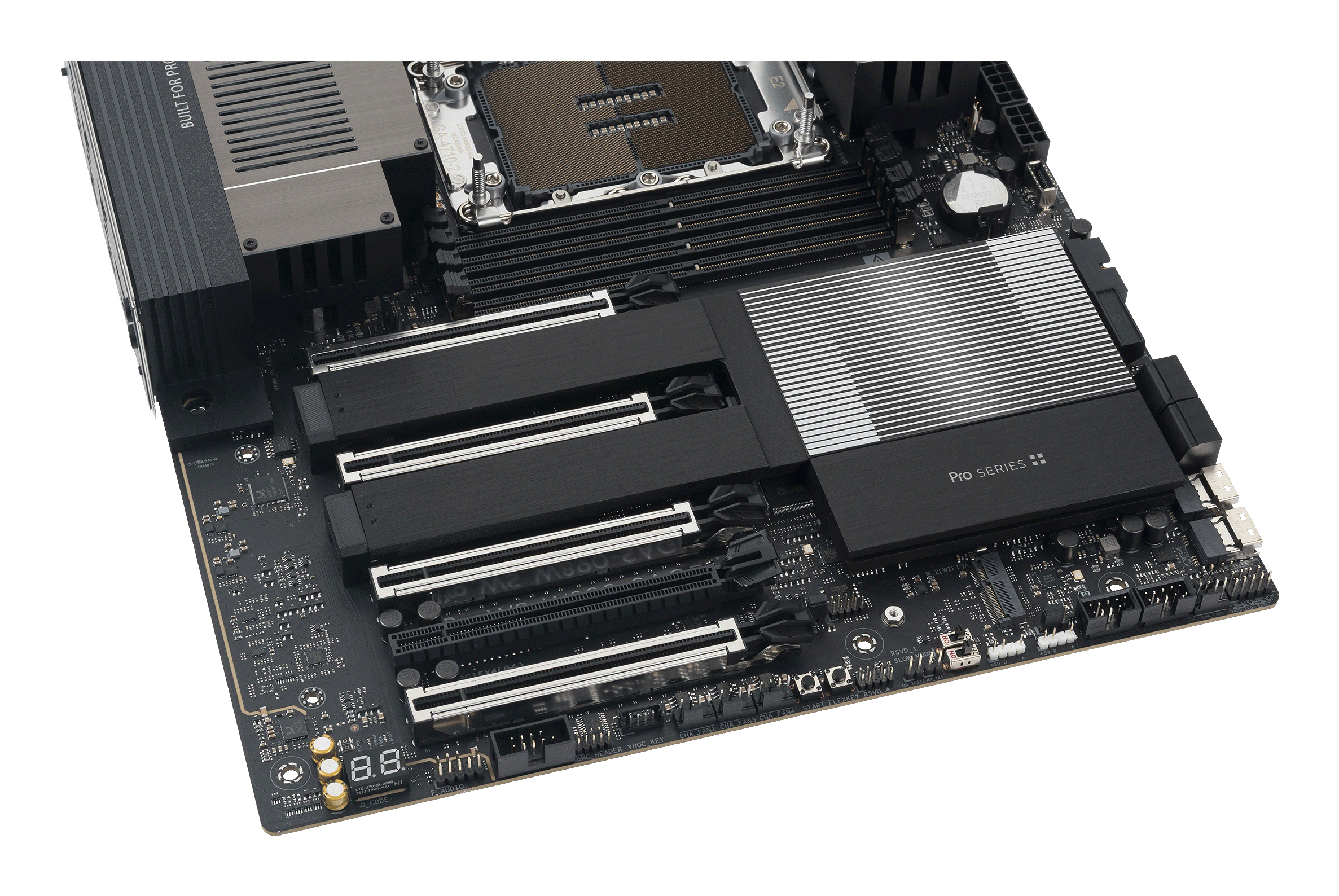 ASUS PRO WS W890-SAGE