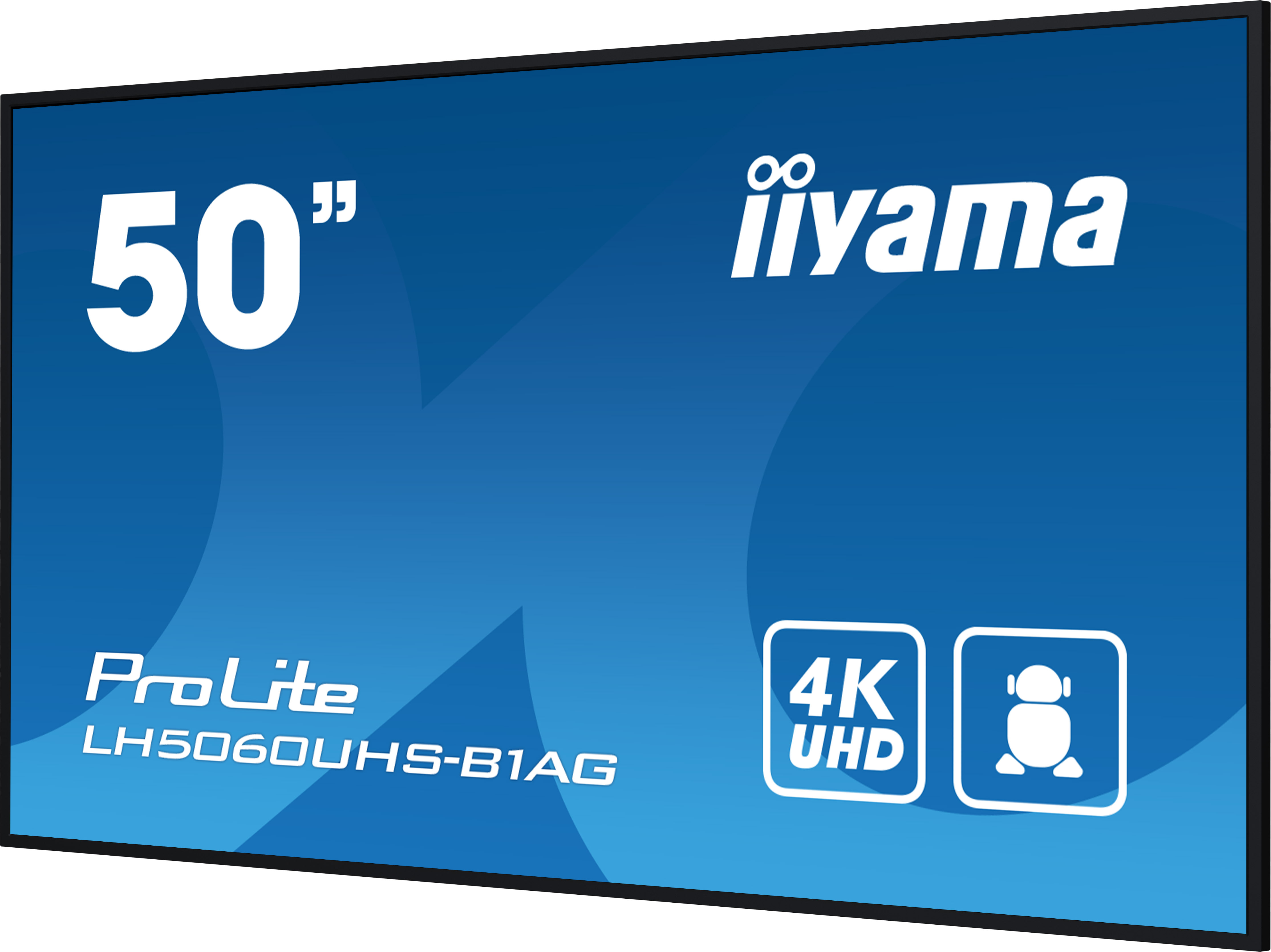 iiyama LH5060UHS-B1AG