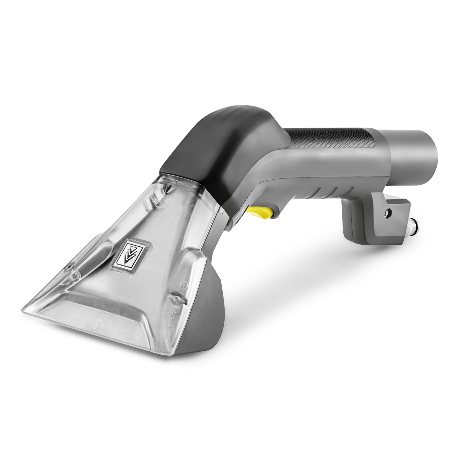 Kärcher Polsterdüse Kurz 110mm für Puzzi