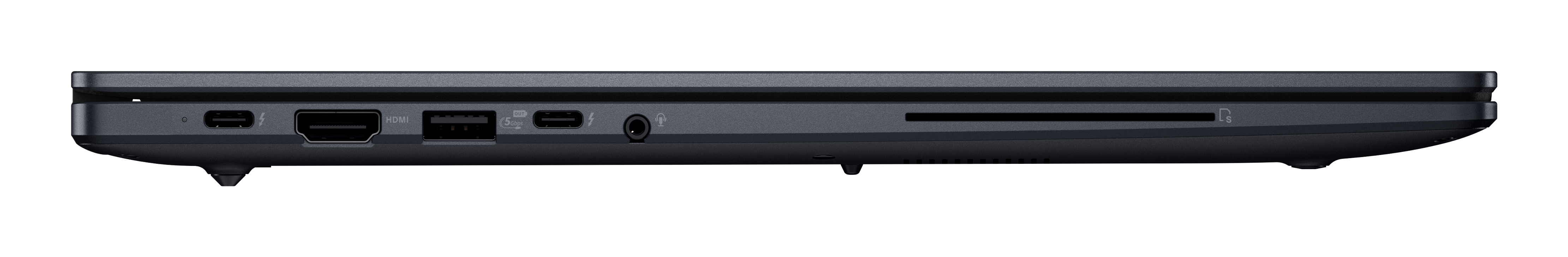 ASUS ExpertBook B5 B5605CCA-PL0034X