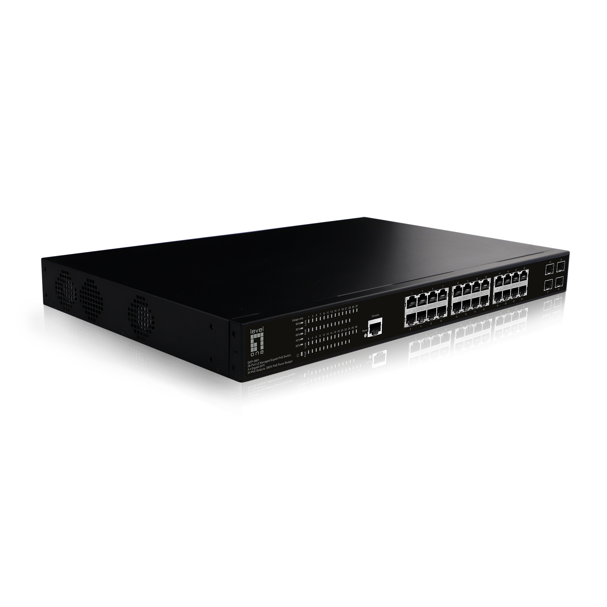 LevelOne GEP-2861