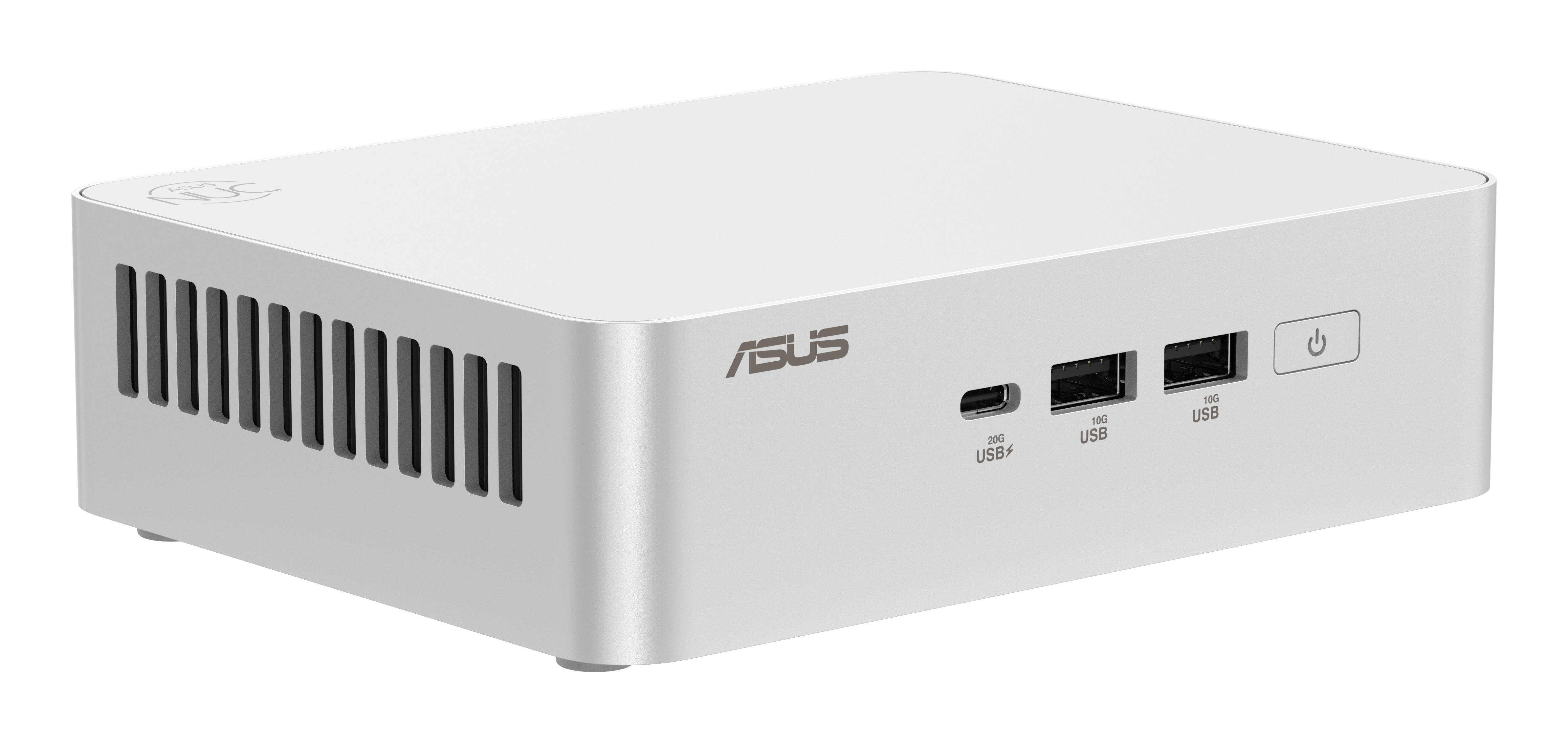 ASUS NUC 15 Pro+