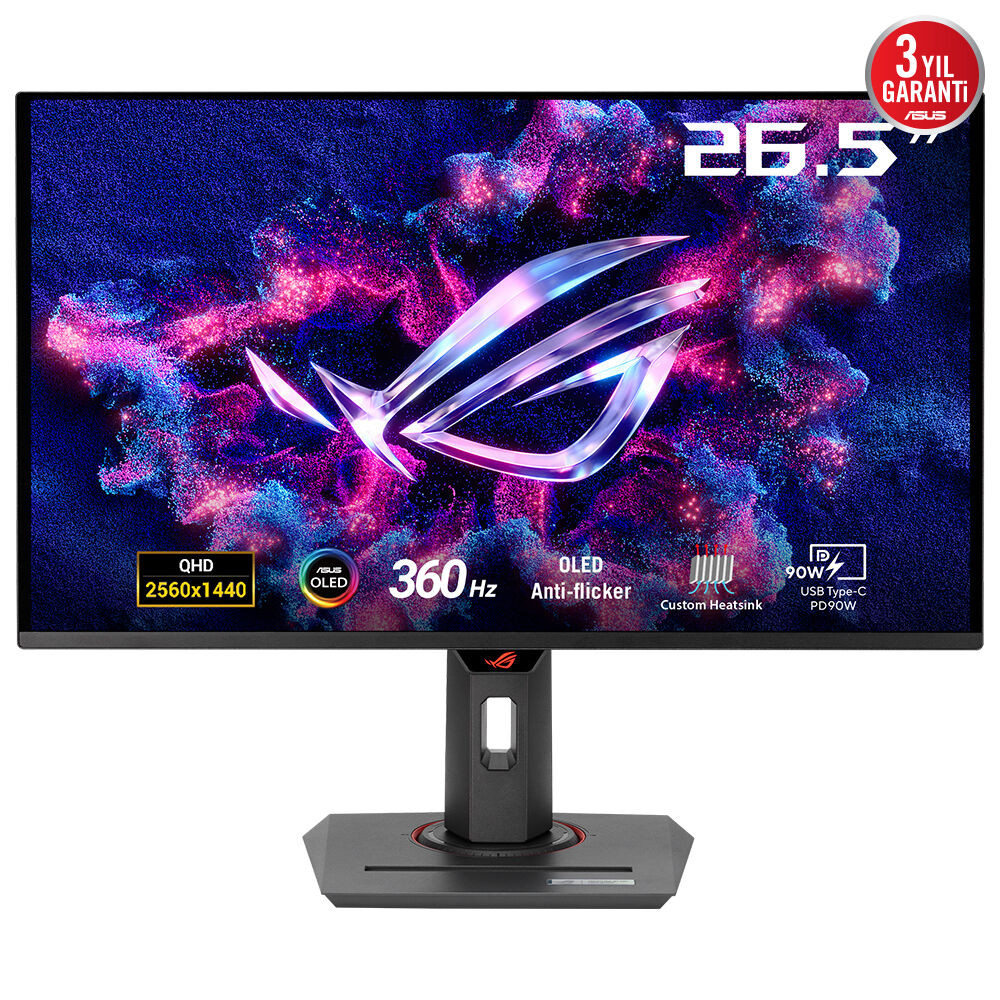 ASUS ROG Strix OLED XG27ACDNG