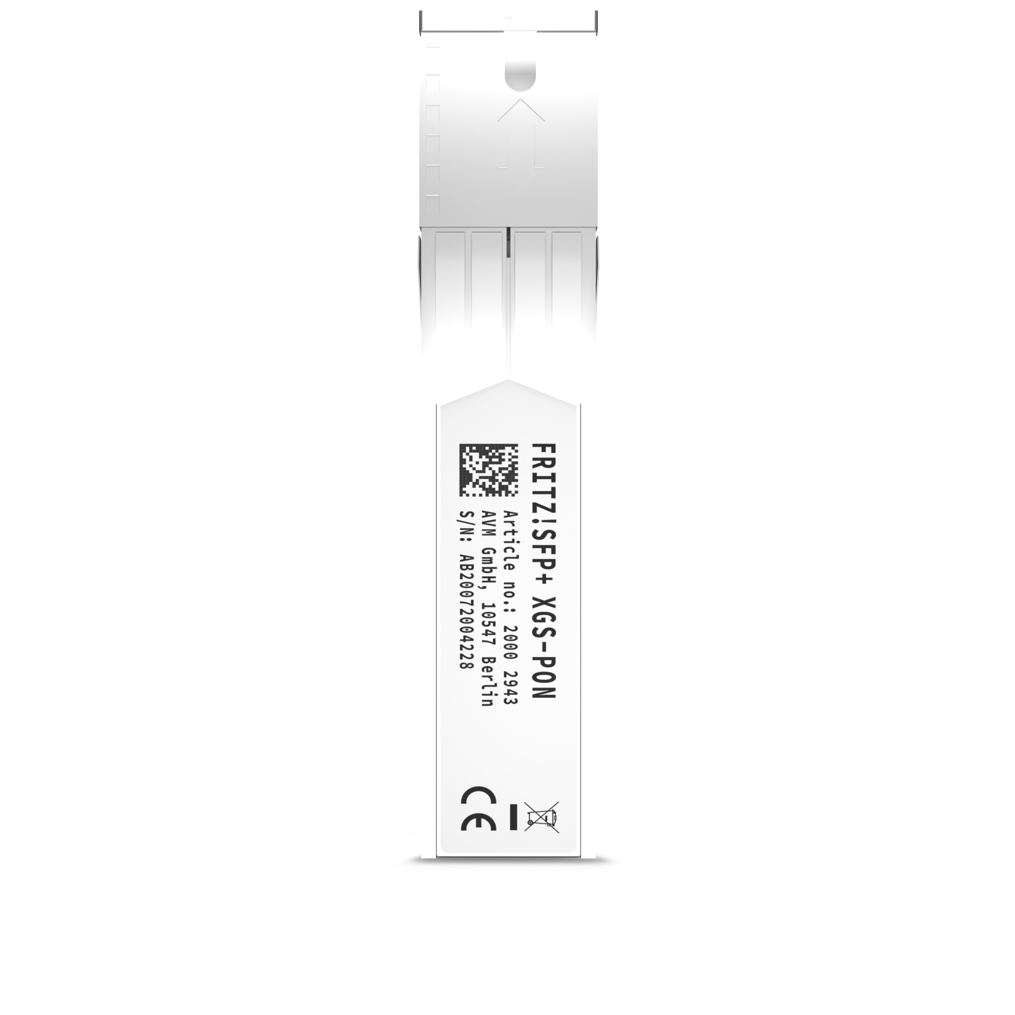 AVM FRITZ! SFP XGS-PON