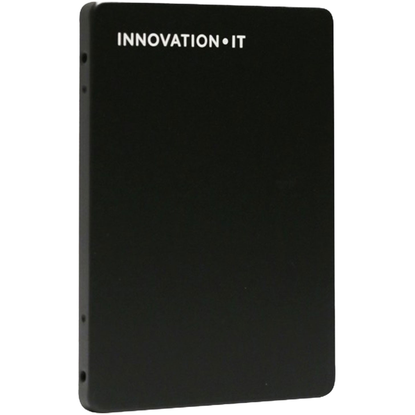 1lCZmo8wOLG1a4 Innovation IT 2.5 512GB Black BULK - Festplatte