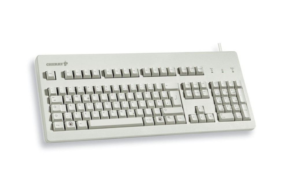 CHERRY G80-3000