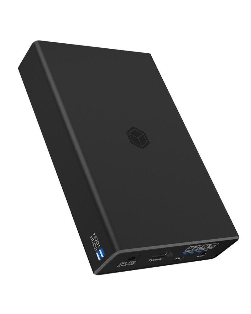ICY BOX IB-RD2253-C31