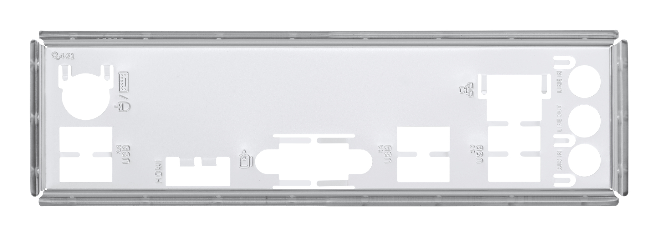 ASUS PRIME H610M-K ARGB