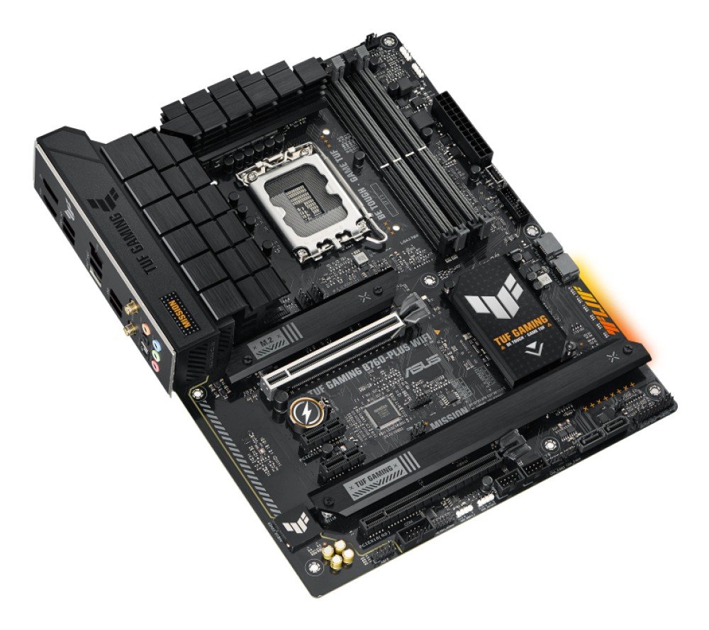 ASUS TUF Gaming B760-Plus WIFI