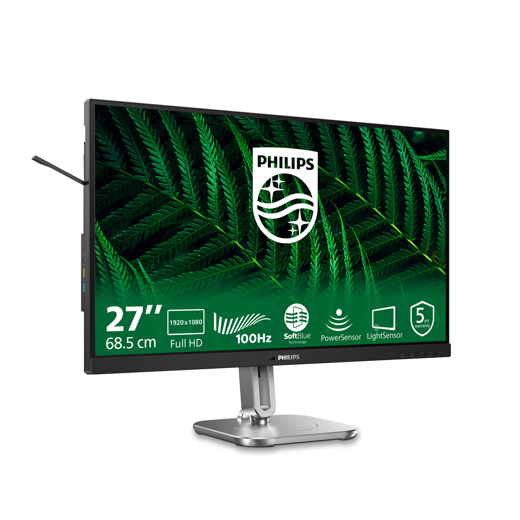 Philips 27B2G5200/00