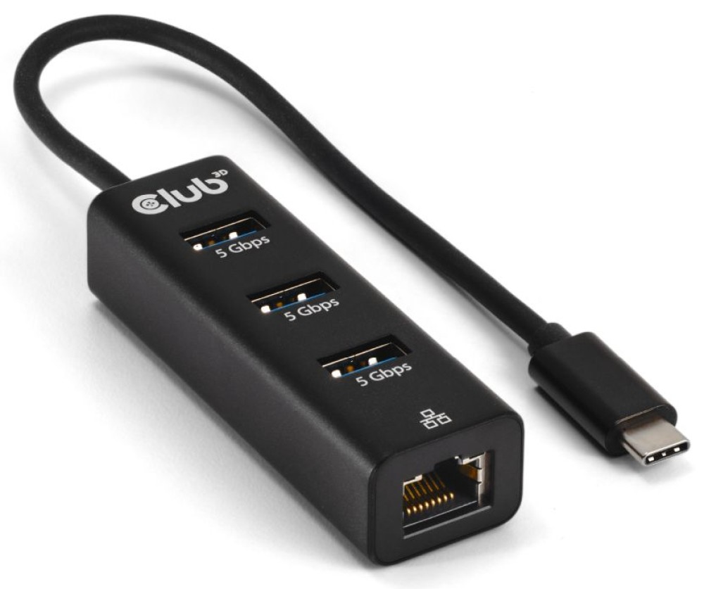 Club 3D CSV-1549