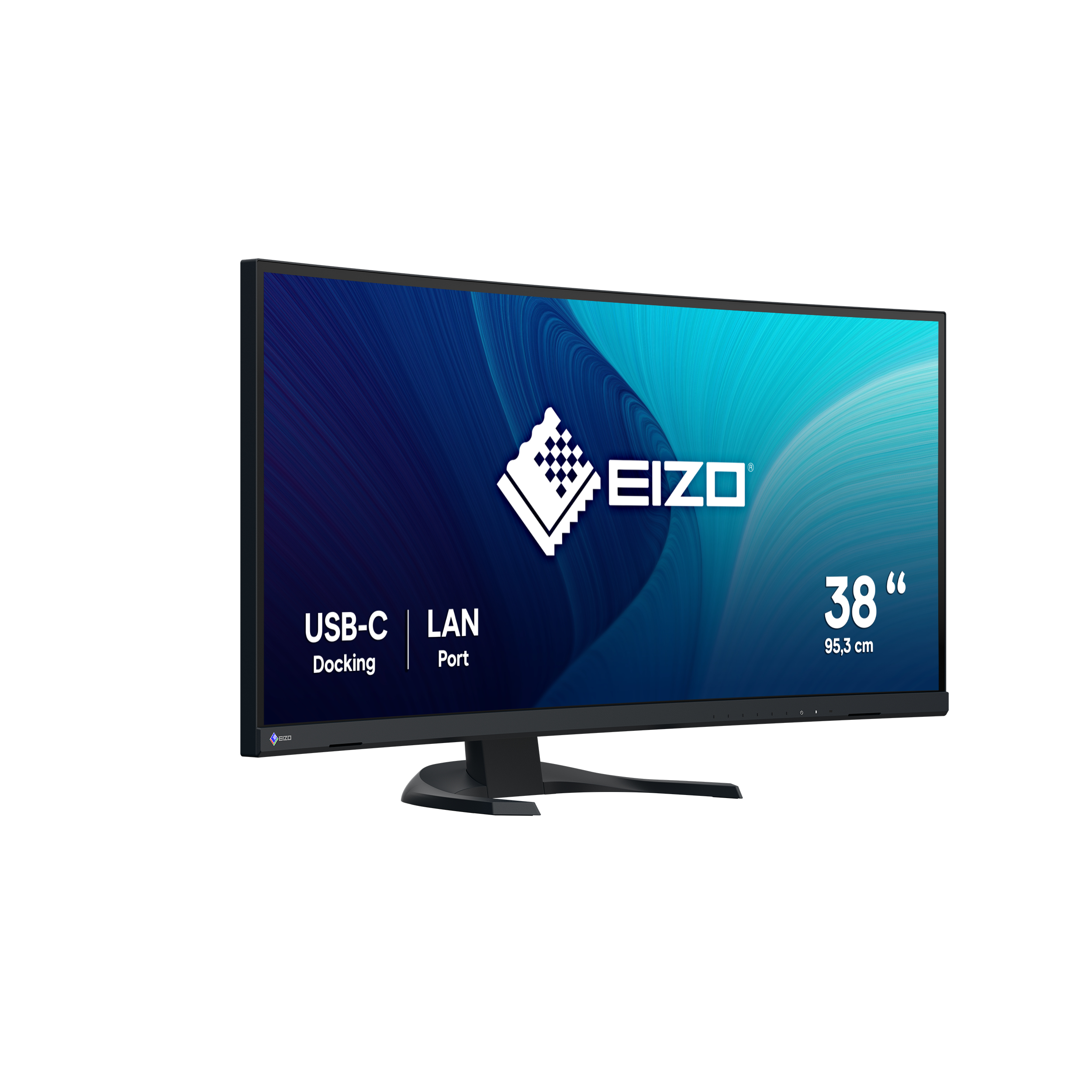 EIZO EV3851X-BK