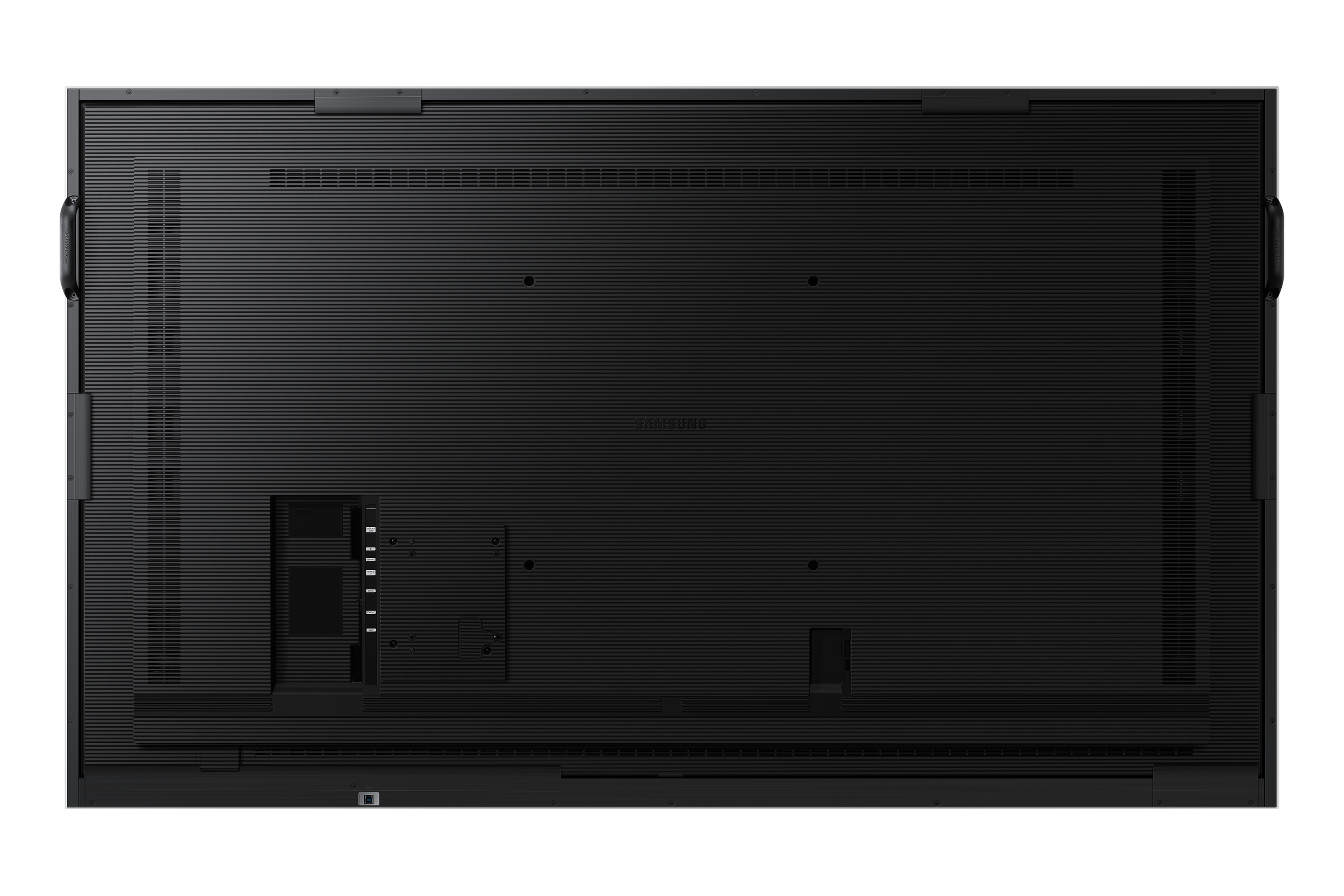 Samsung WM75B