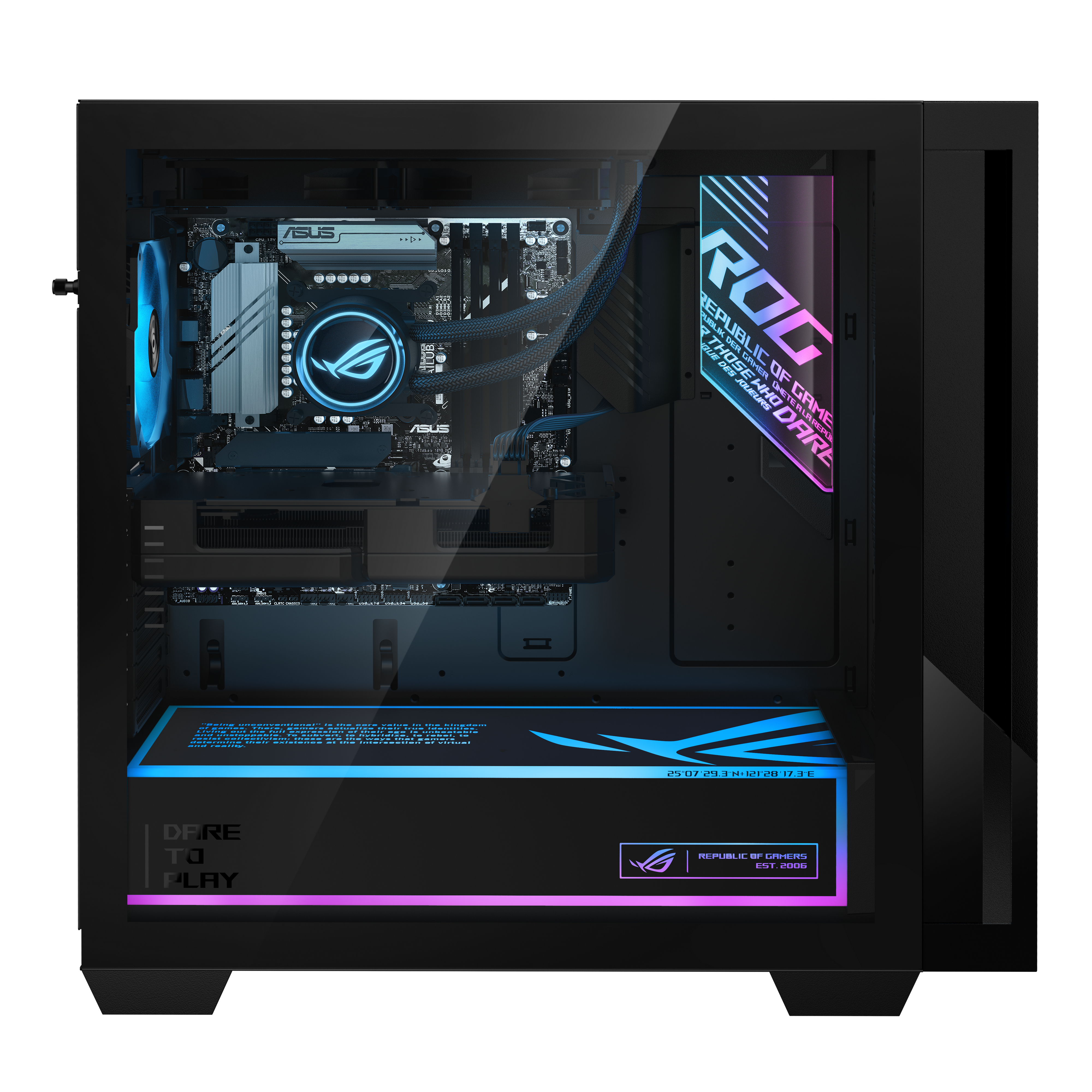 ASUS ROG G700TF-07265F351W