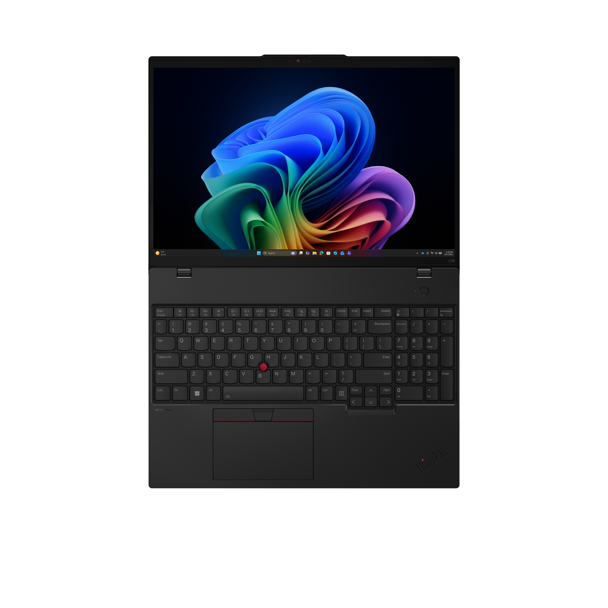 Lenovo ThinkPad L16 Gen 3