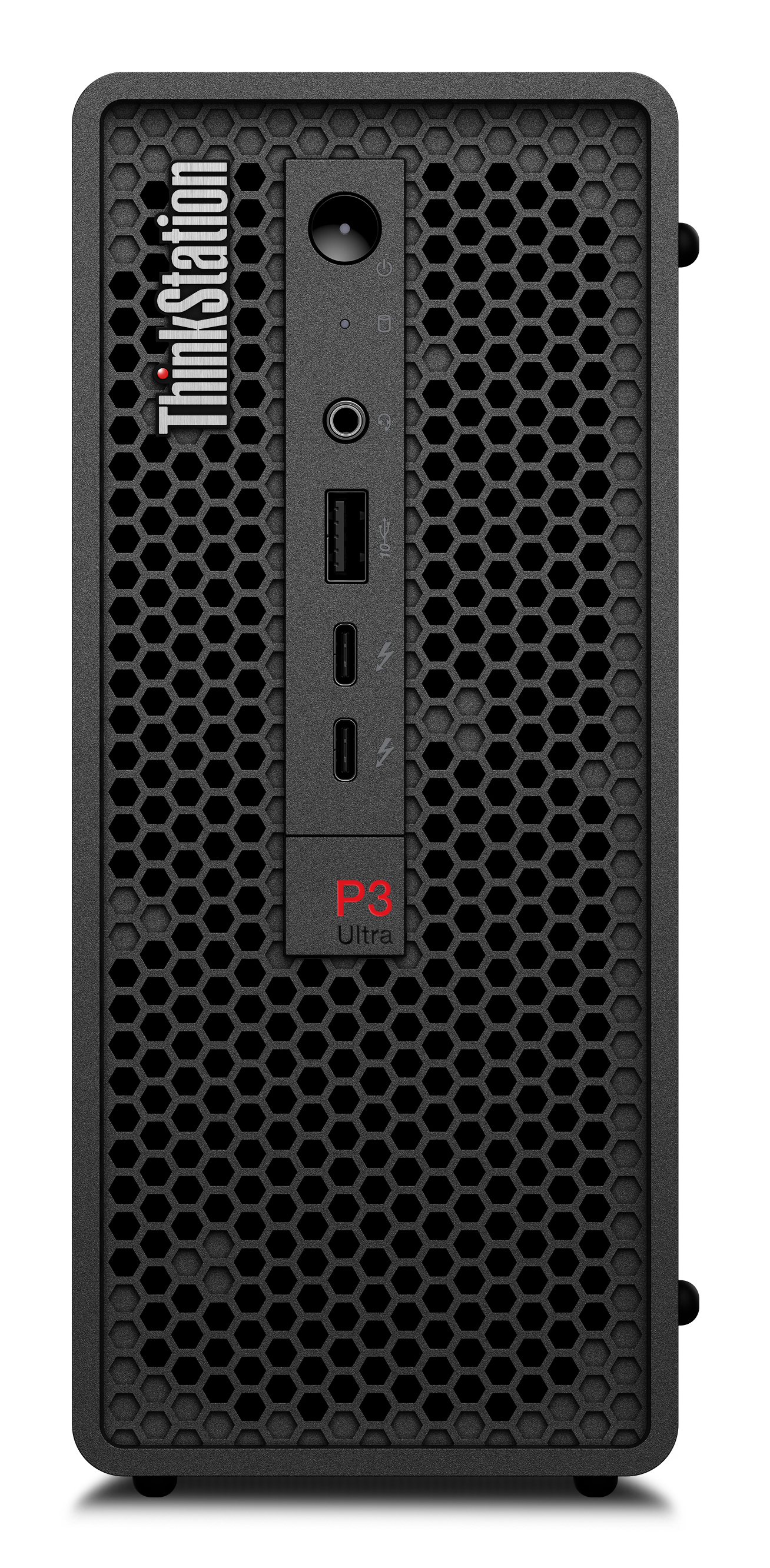 Lenovo ThinkStation P3 Ultra SFF