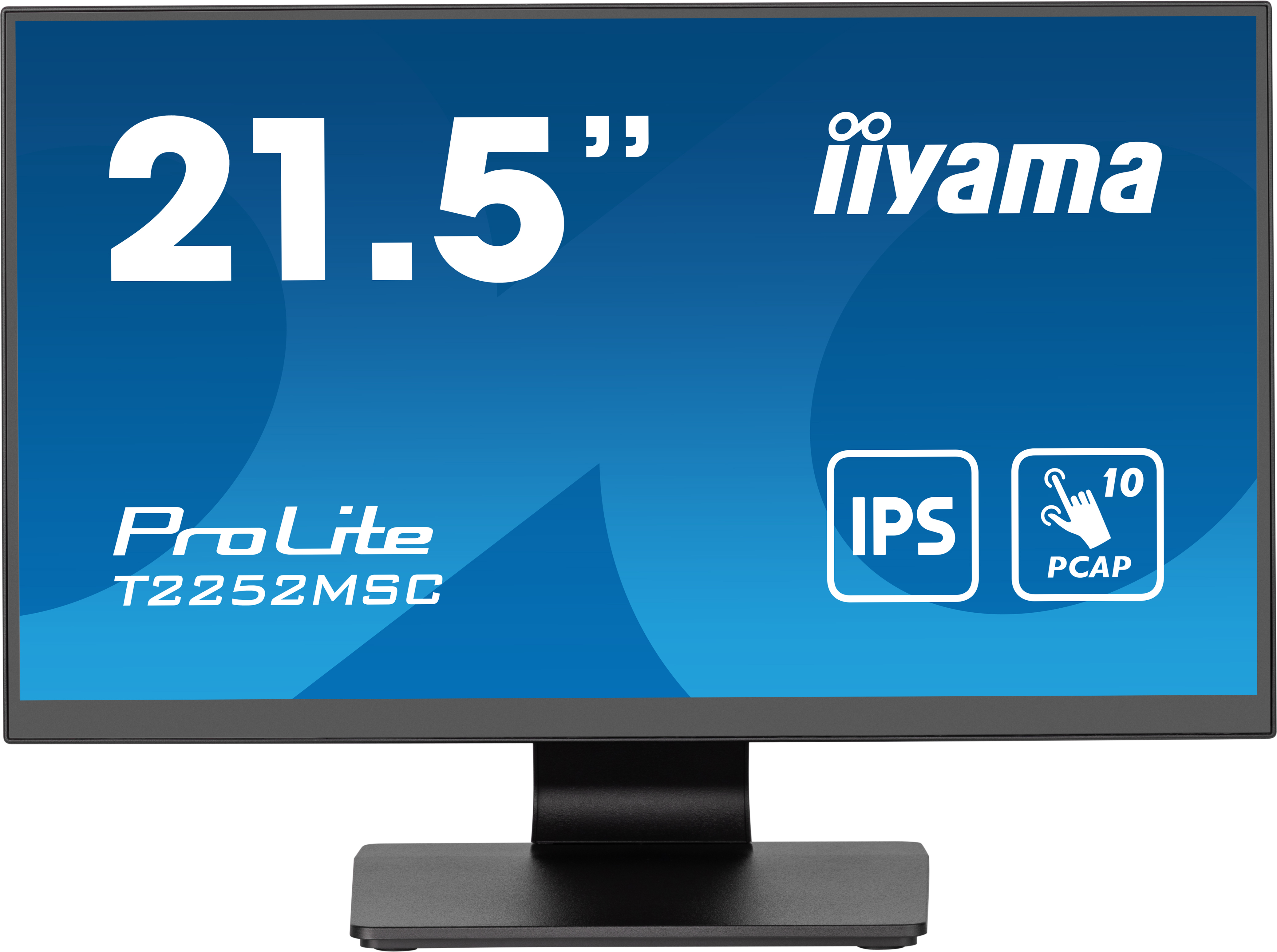 iiyama T2252MSC-B2