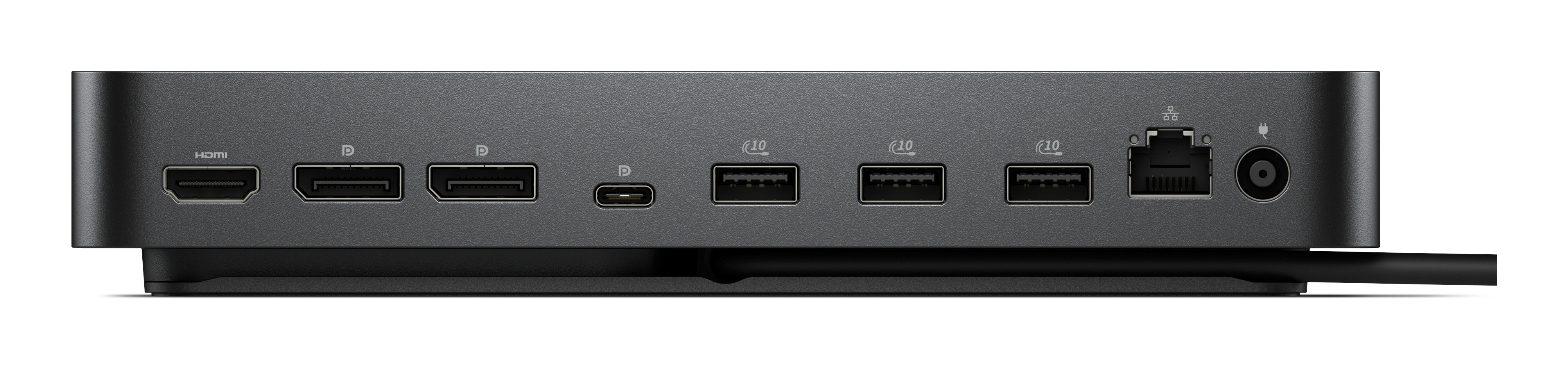 Dell Pro Dock WD25Z