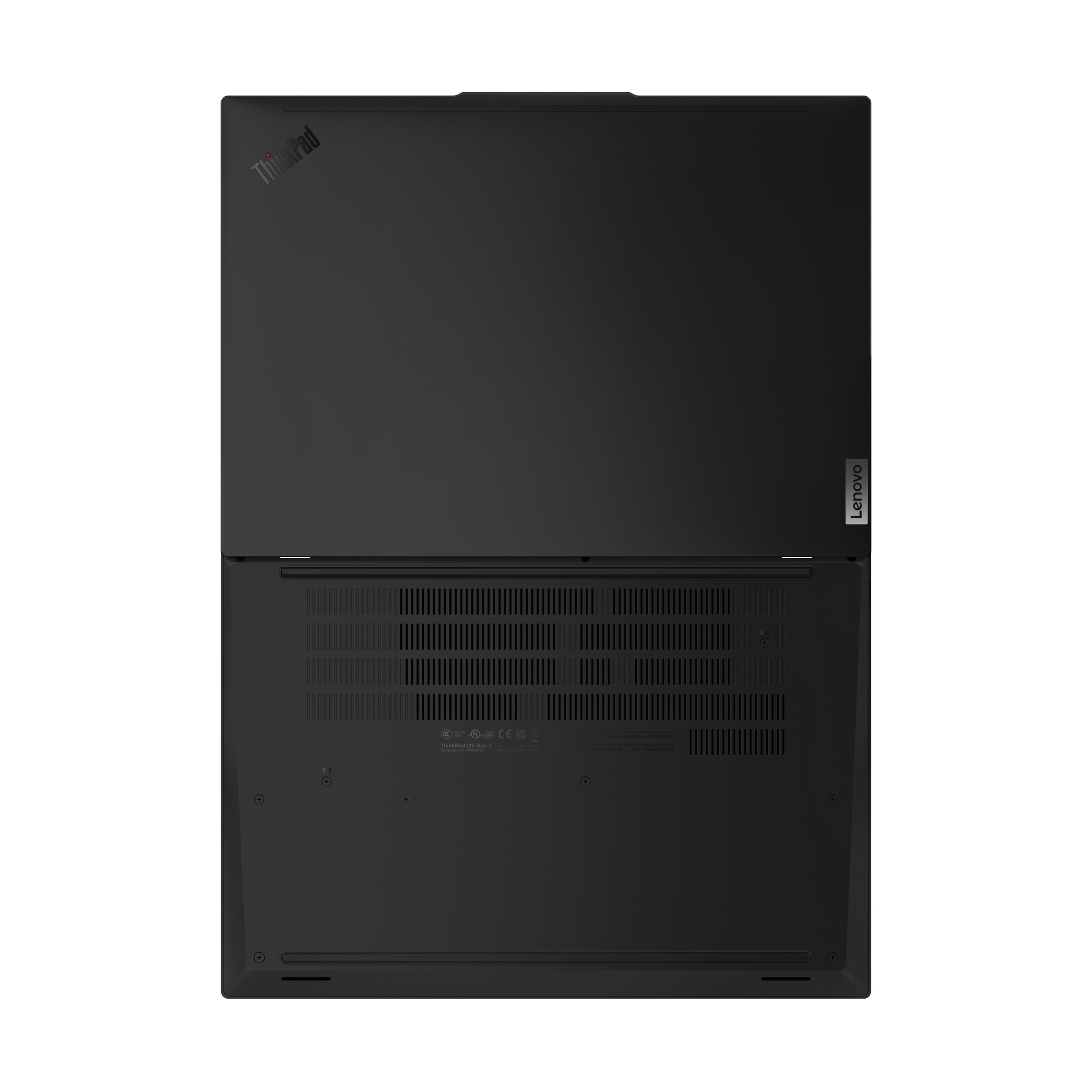 Lenovo ThinkPad L16 Gen 2