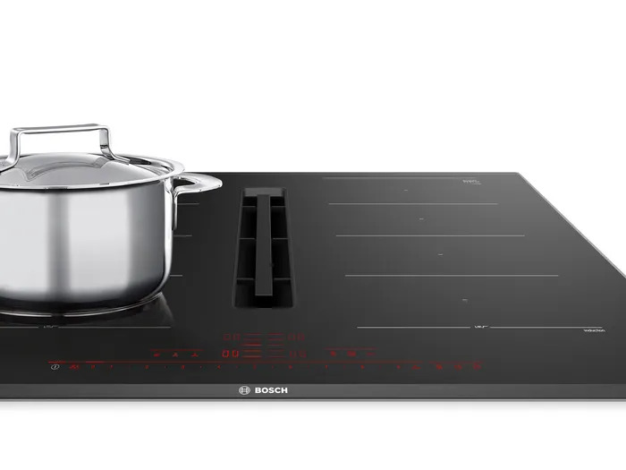 BOSCH Series 4 Induction hob 60 cm Black, With frame on top PIF645BB5E| EAN: 4242005289714