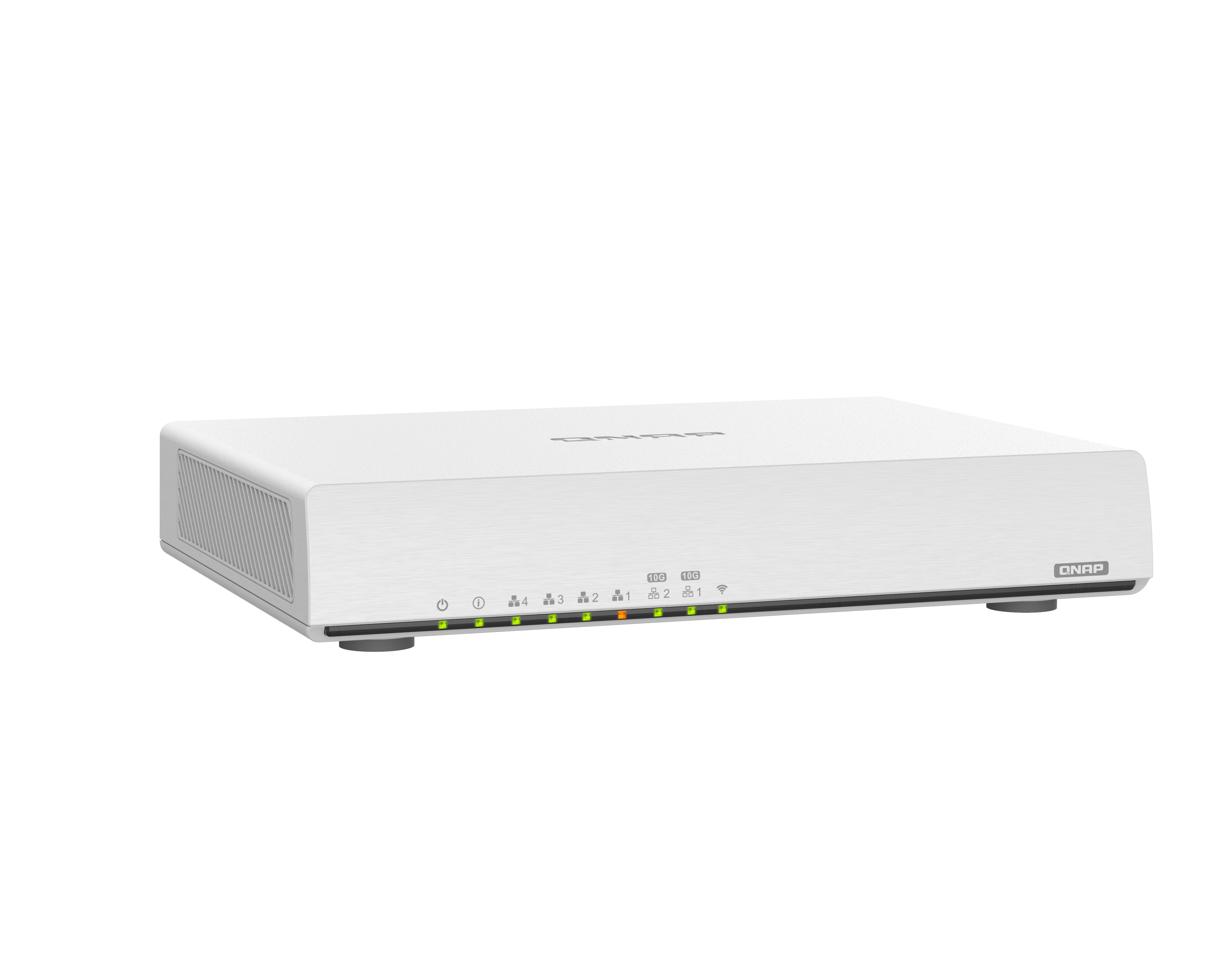 QNAP QHora-301W