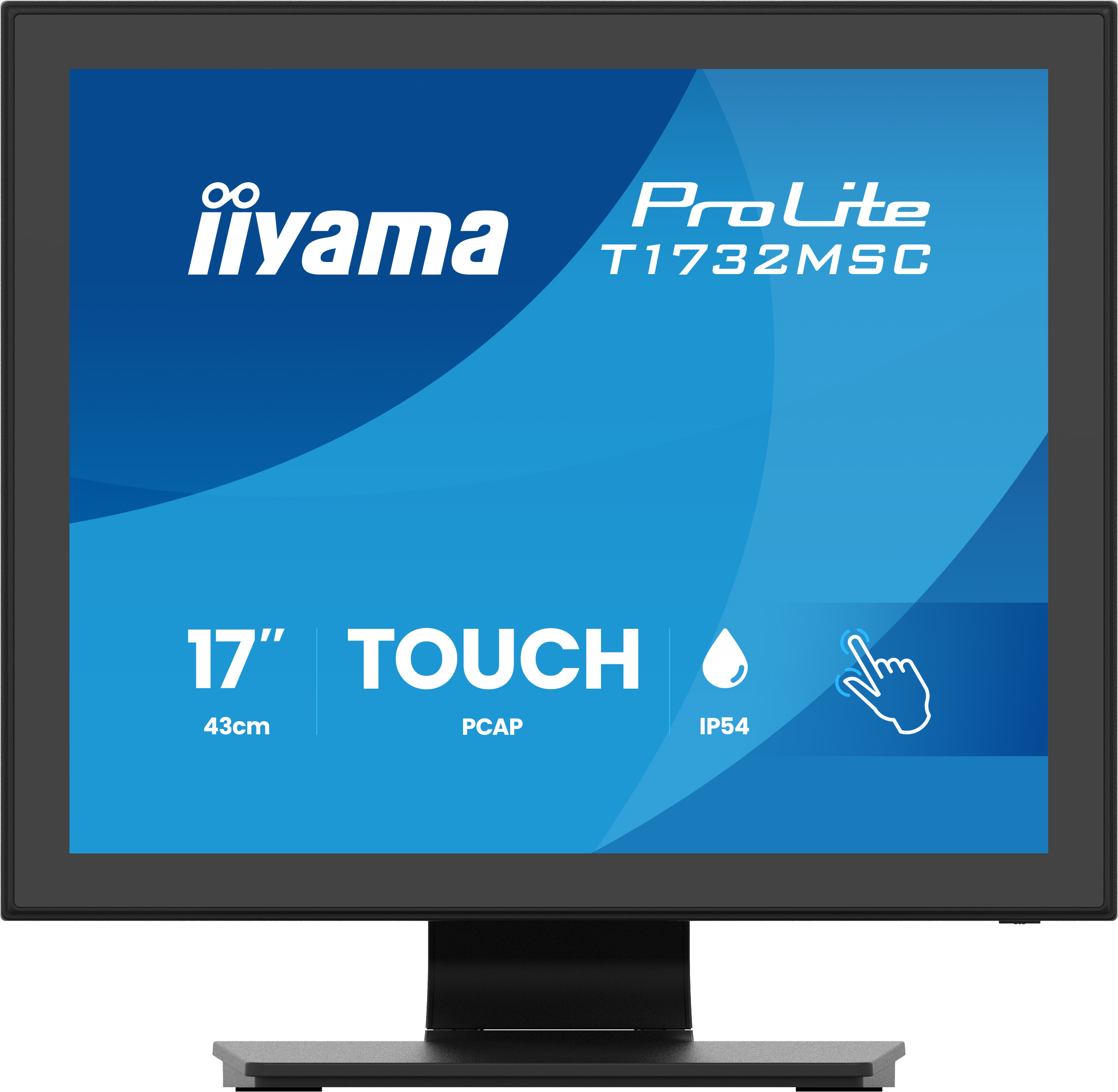 iiyama T1732MSC-B2S