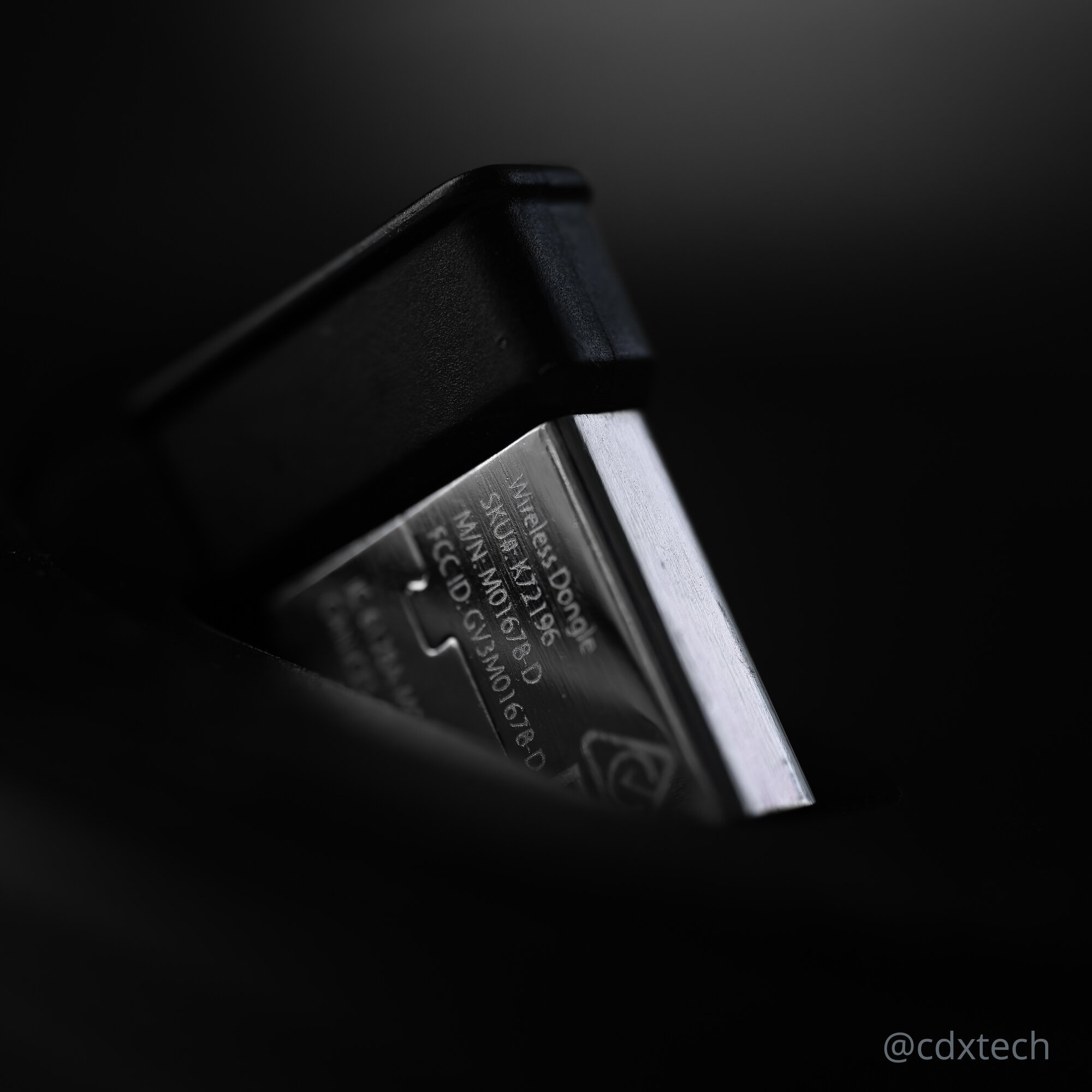 Kensington TB550