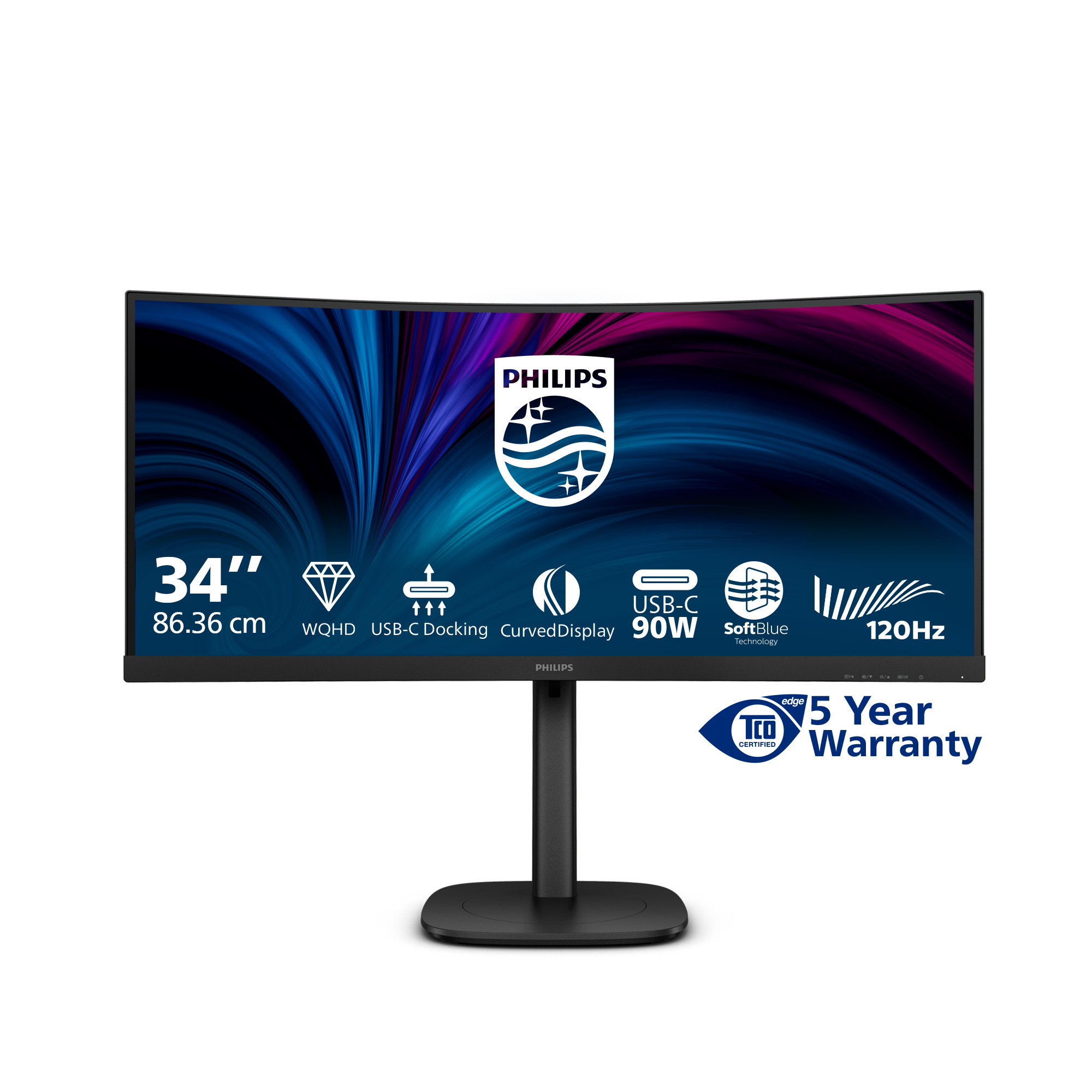 Philips 34B2U3600C/00