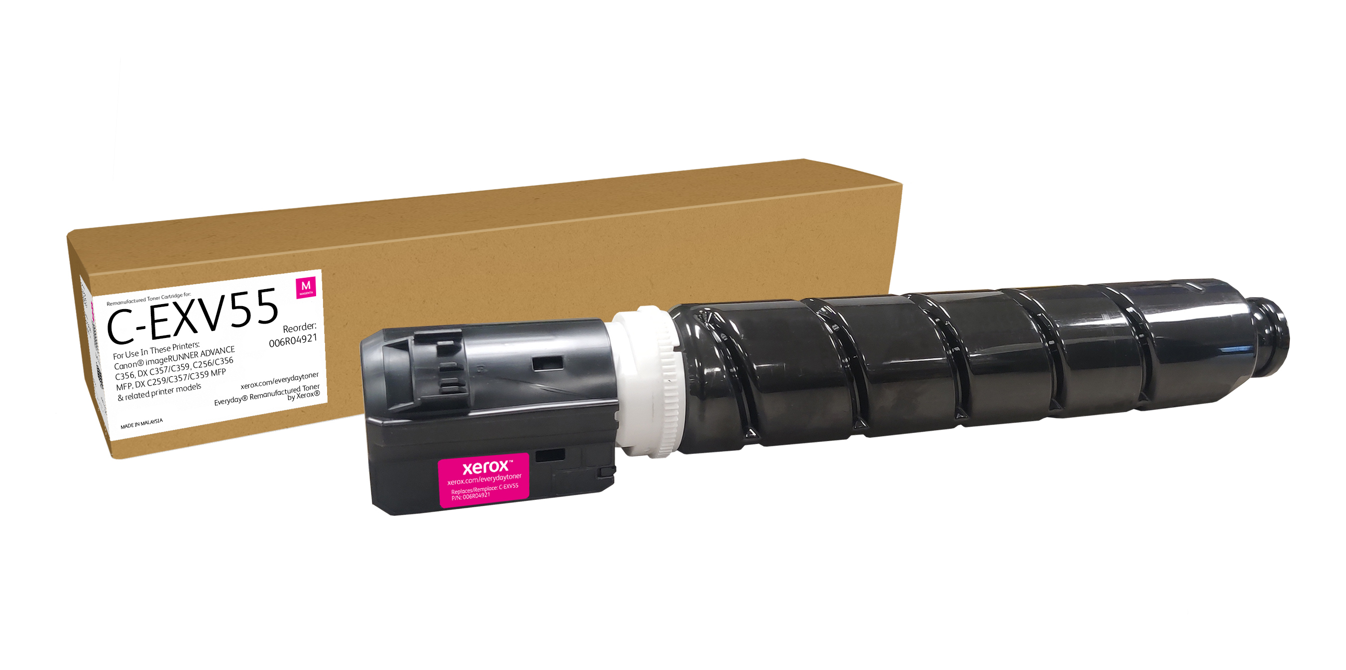 Xerox C-EXV55 Magenta