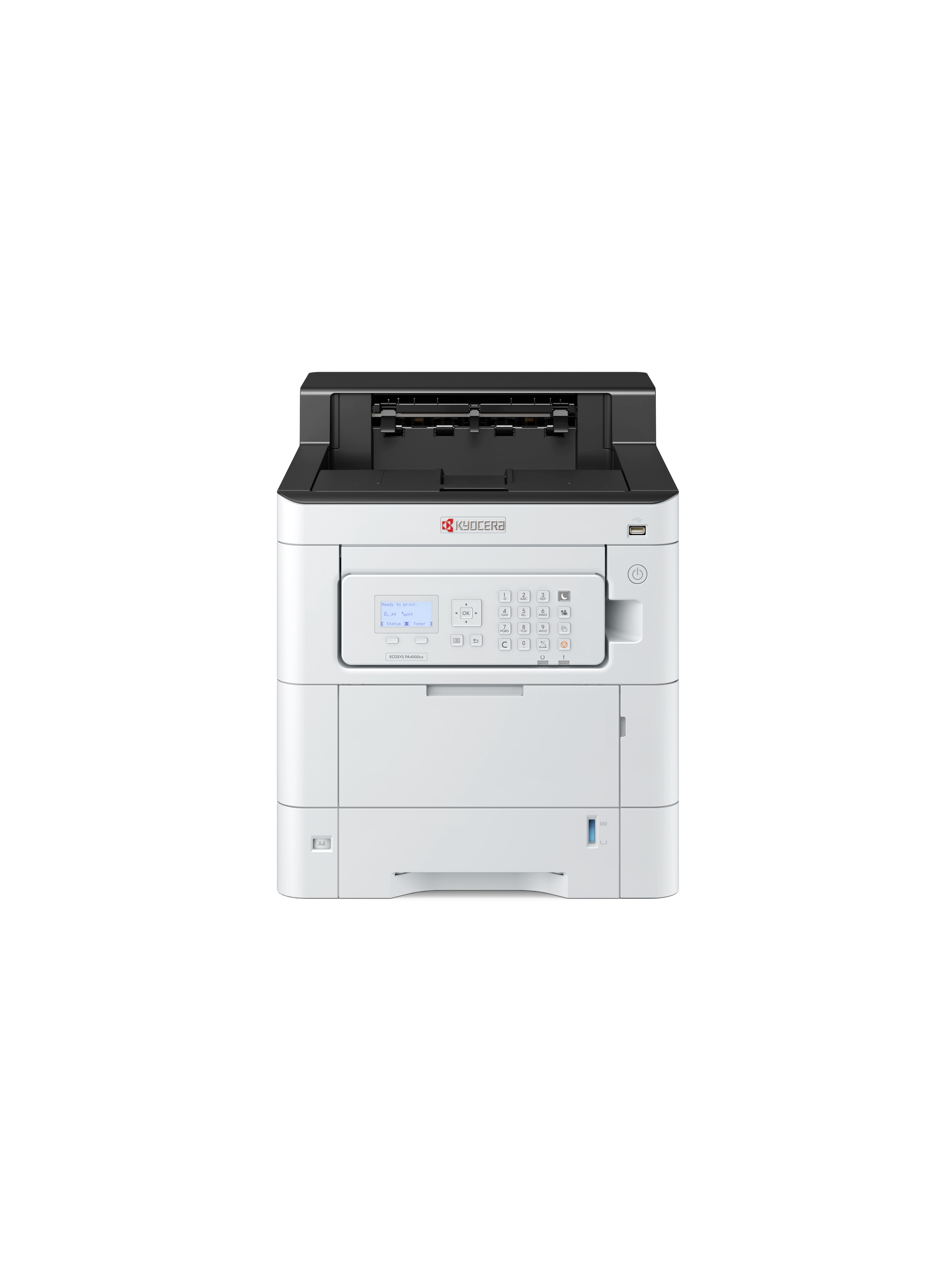 Kyocera PA4000cx