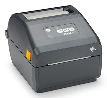 Zebra ZD421D