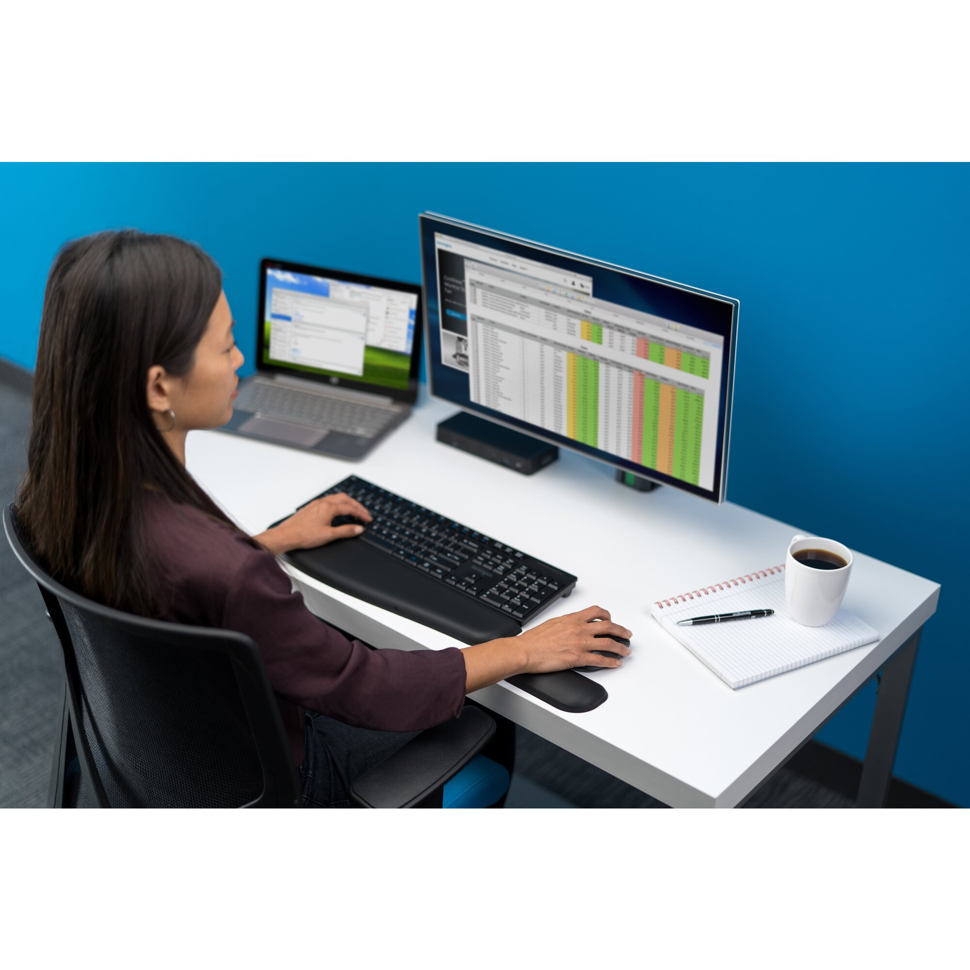 Kensington ErgoSoft
