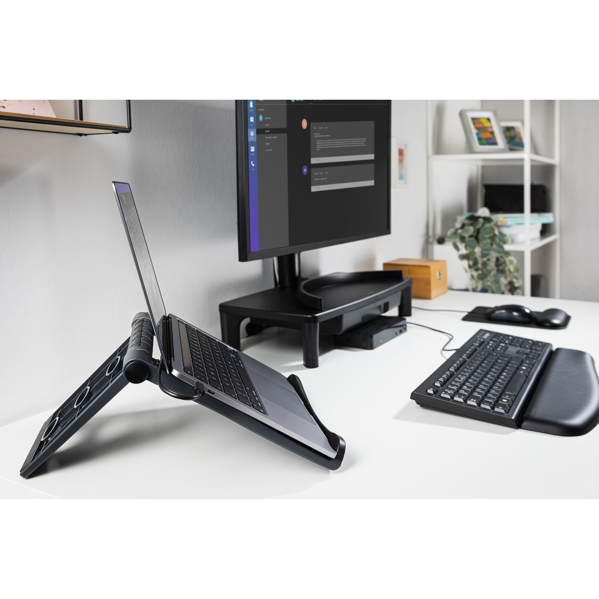 Kensington KB100 EQ