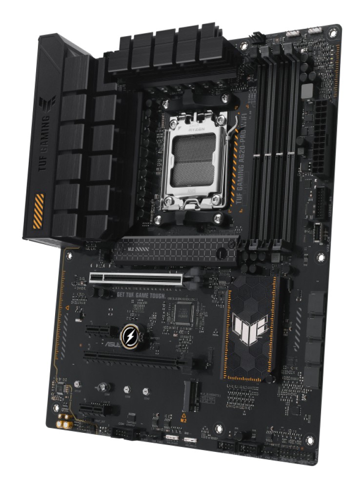 ASUS TUF GAMING A620-PRO WIFI