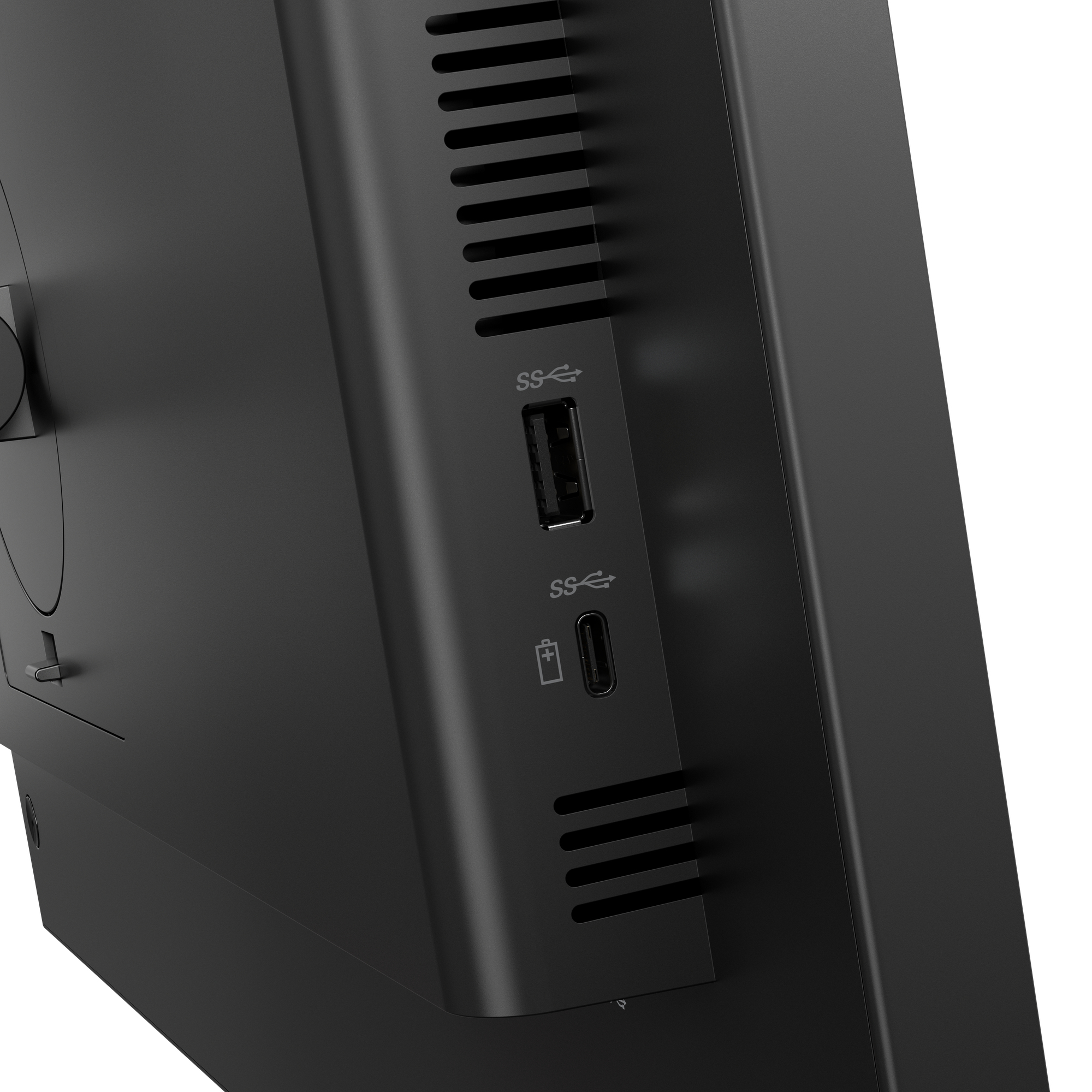 Lenovo ThinkVision P24QD-40