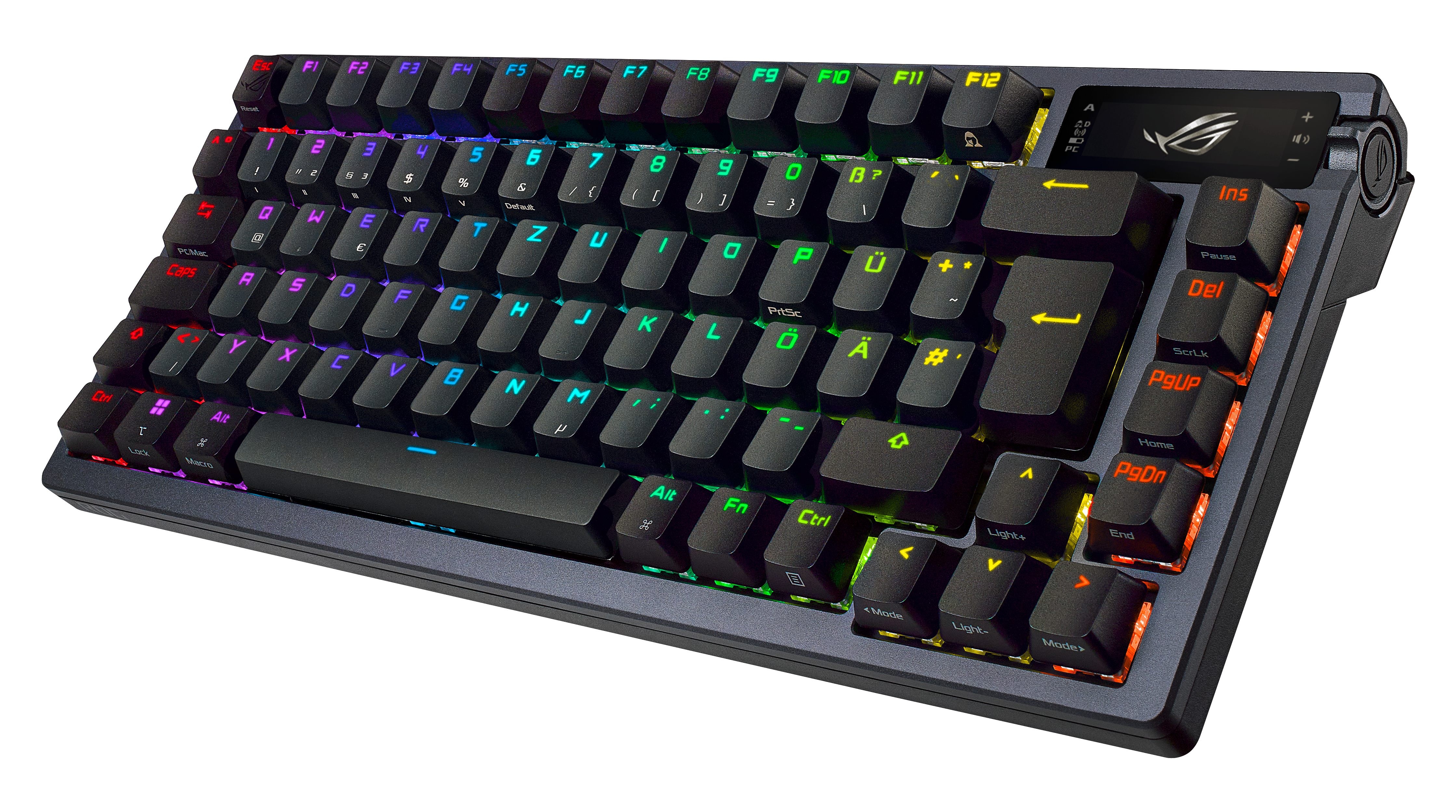 ASUS ROG Azoth